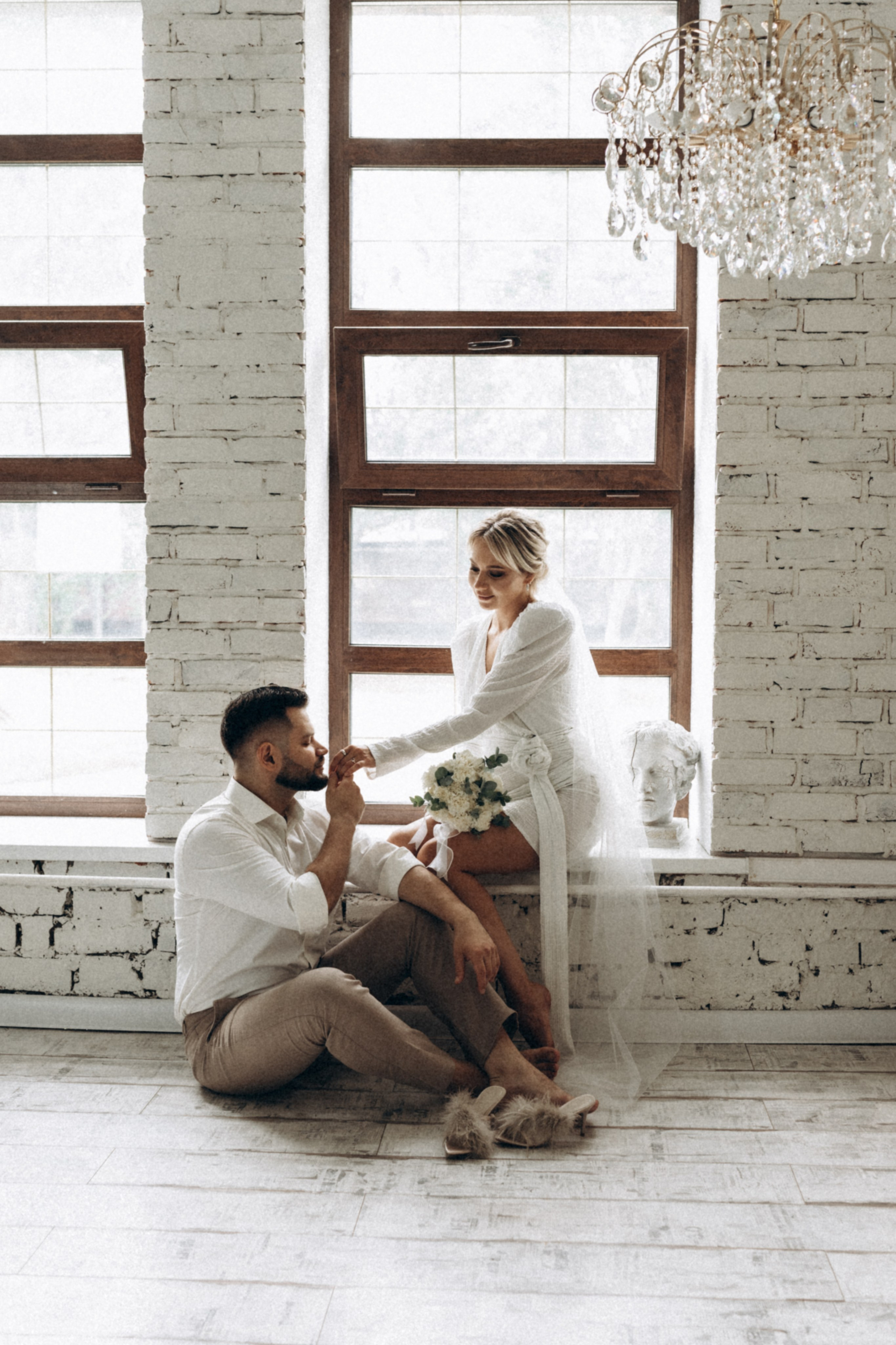 Дарья и Илья. Irina Keln lifestyle photography