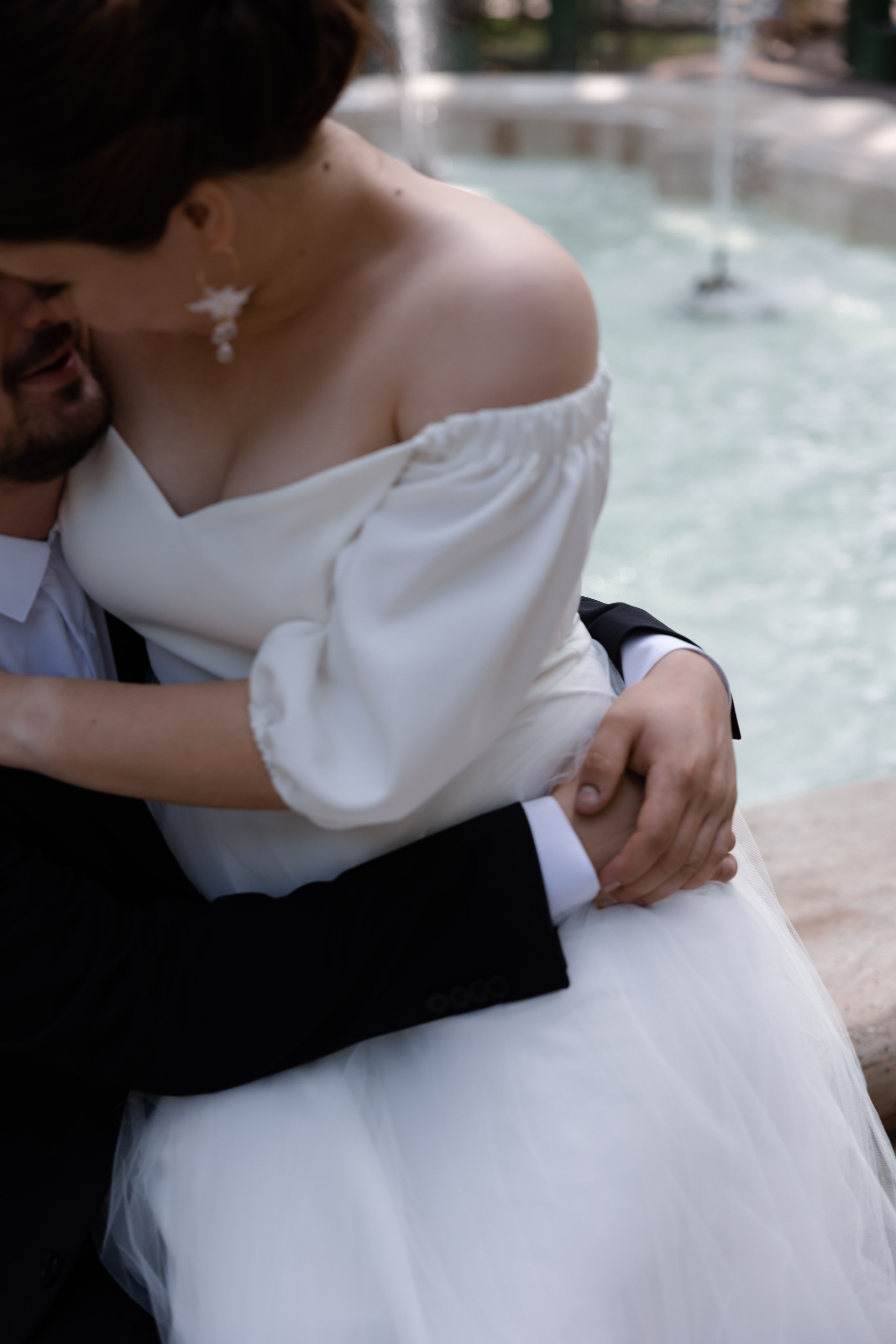 Павел и Екатерина. Свадебный фотограф в Санкт — Петербурге и Ленинградской о