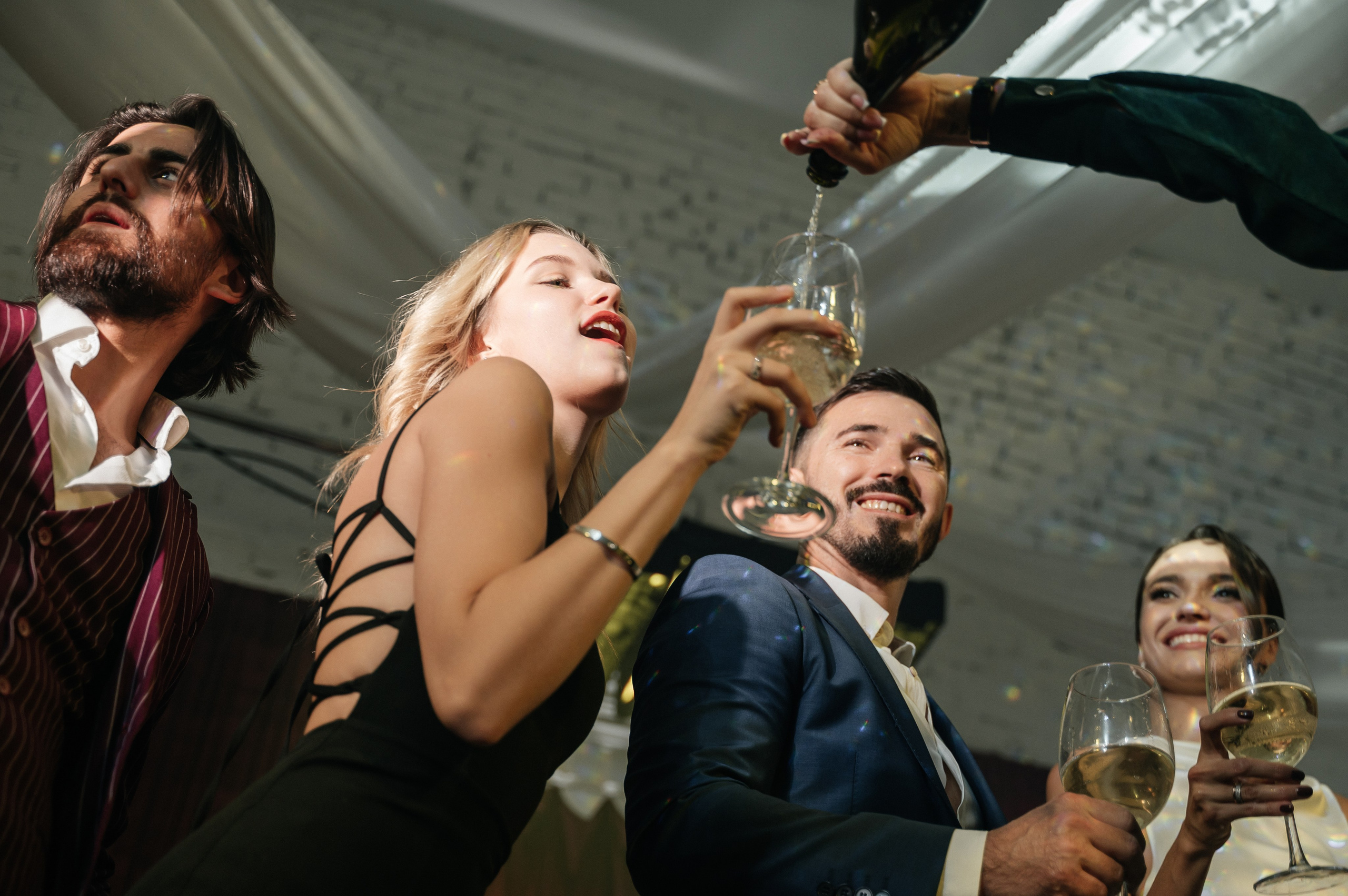 Красные линии. Свадебный и семейный фотограф в Красноярске Виктория Тимонина