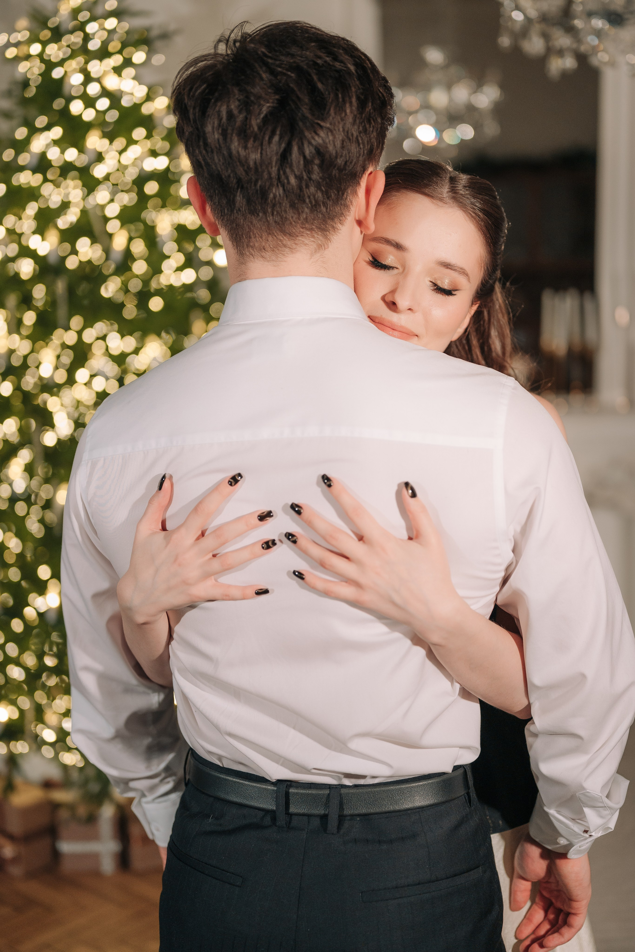 Иван и Ариадна. Иван Кубик — фотограф и видеограф