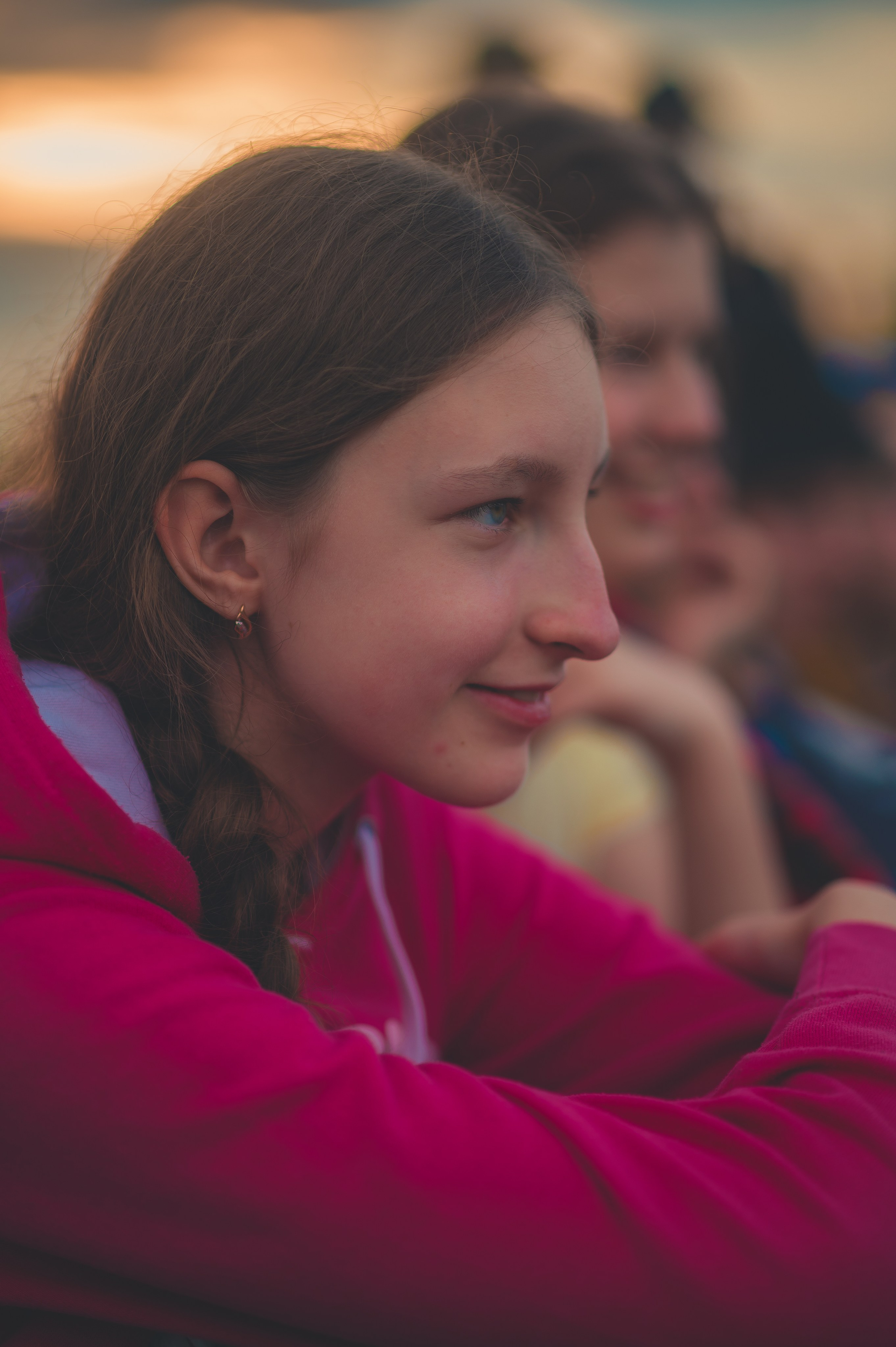 Детский лагерь — 3 смена 2023 год. Иван Кубик — фотограф и видеограф