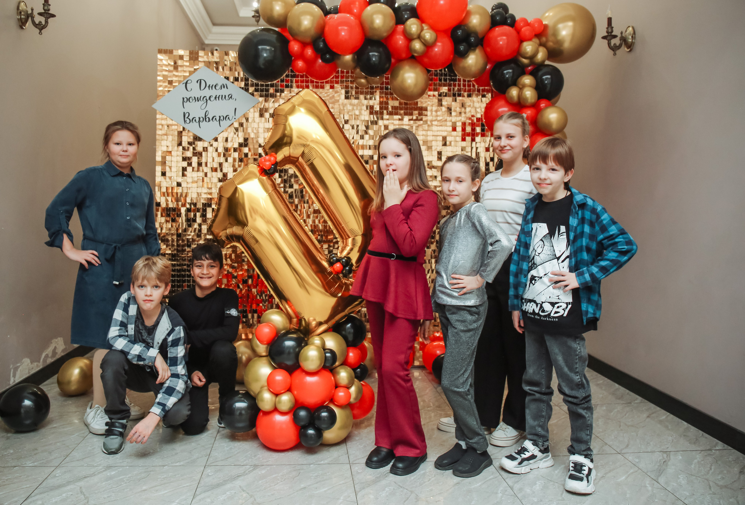 Банкеты. Семейный фотограф из Новошахтинска Антонина Змиенко