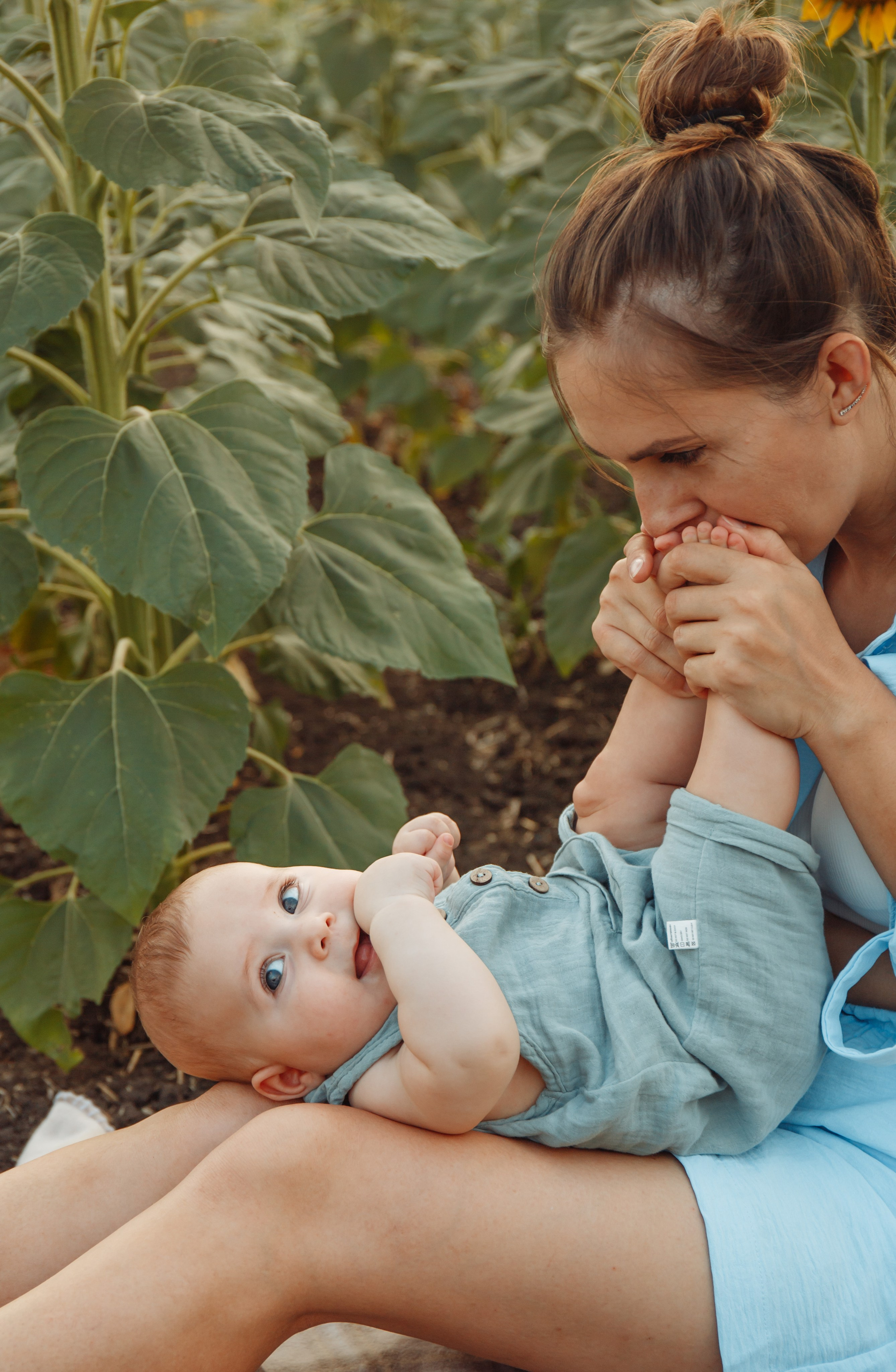 Семейные фото. Семейный фотограф из Новошахтинска Антонина Змиенко
