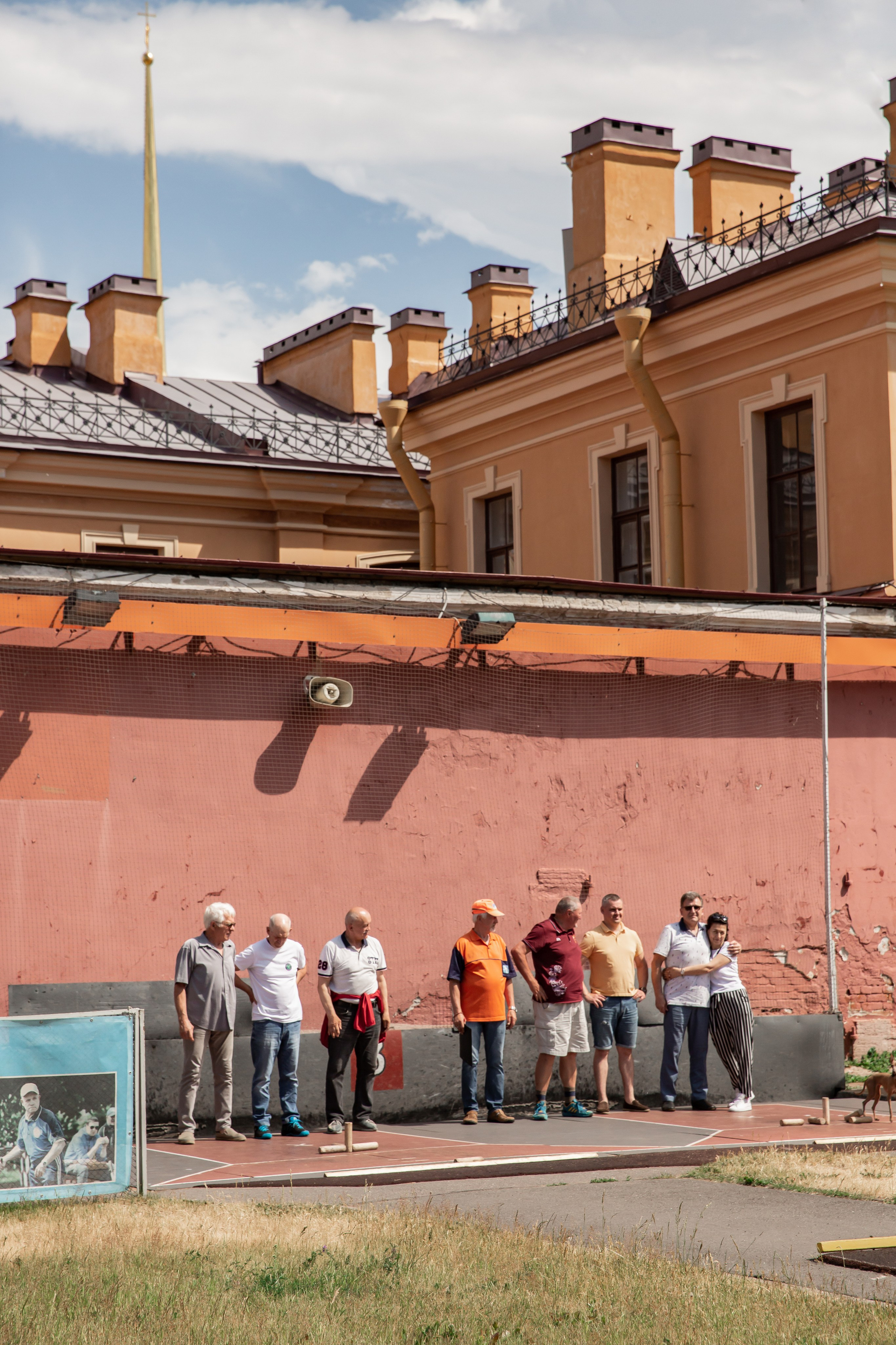 Городки 2023. Семейный и портретный фотограф в Санкт-Петербурге Ольга Станкова