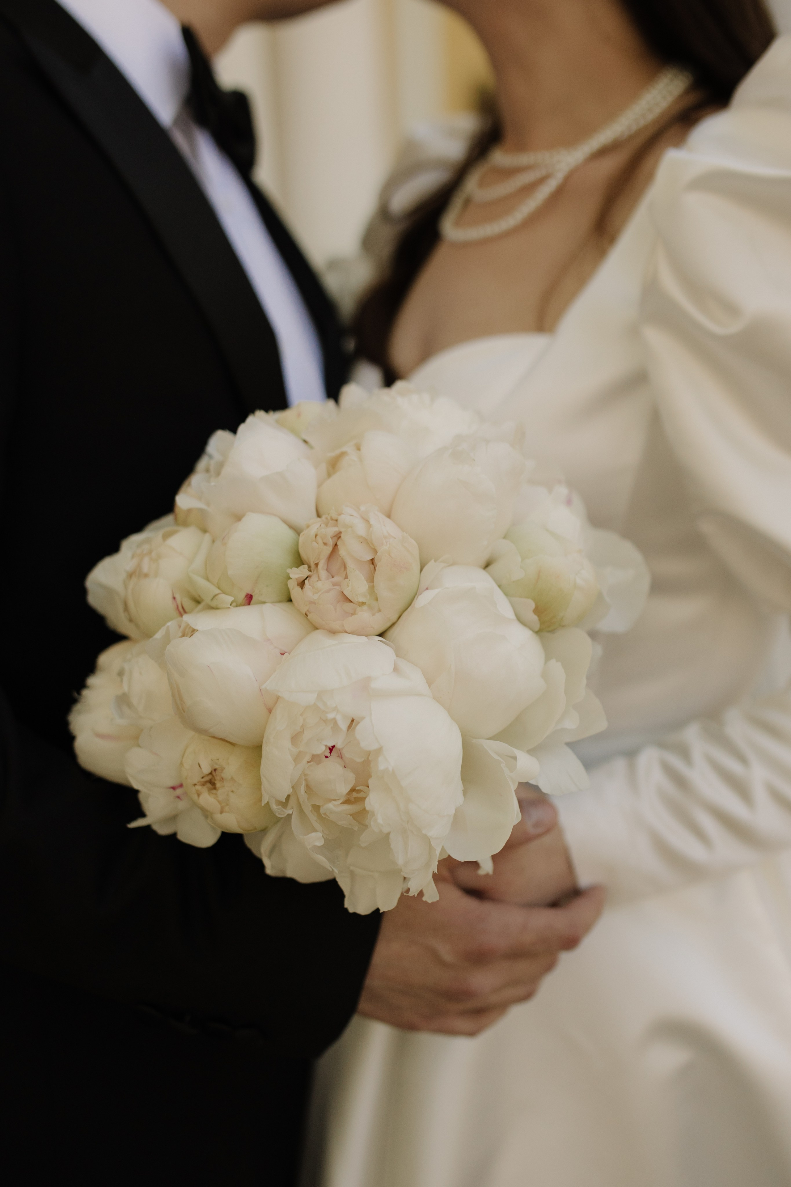 Эдуард и Елизавета. Семейный фотограф в Обнинске