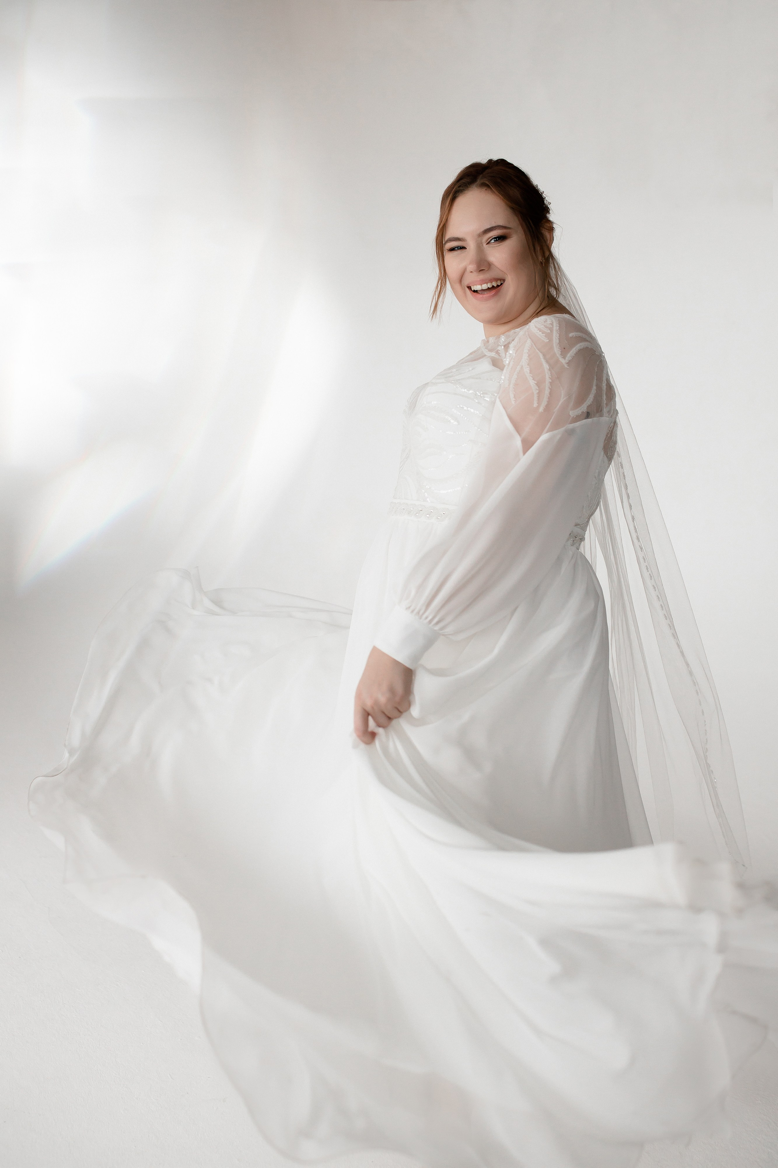 Наташа + Артем. Свадебный и семейный фотограф в Саратове Маша Паника