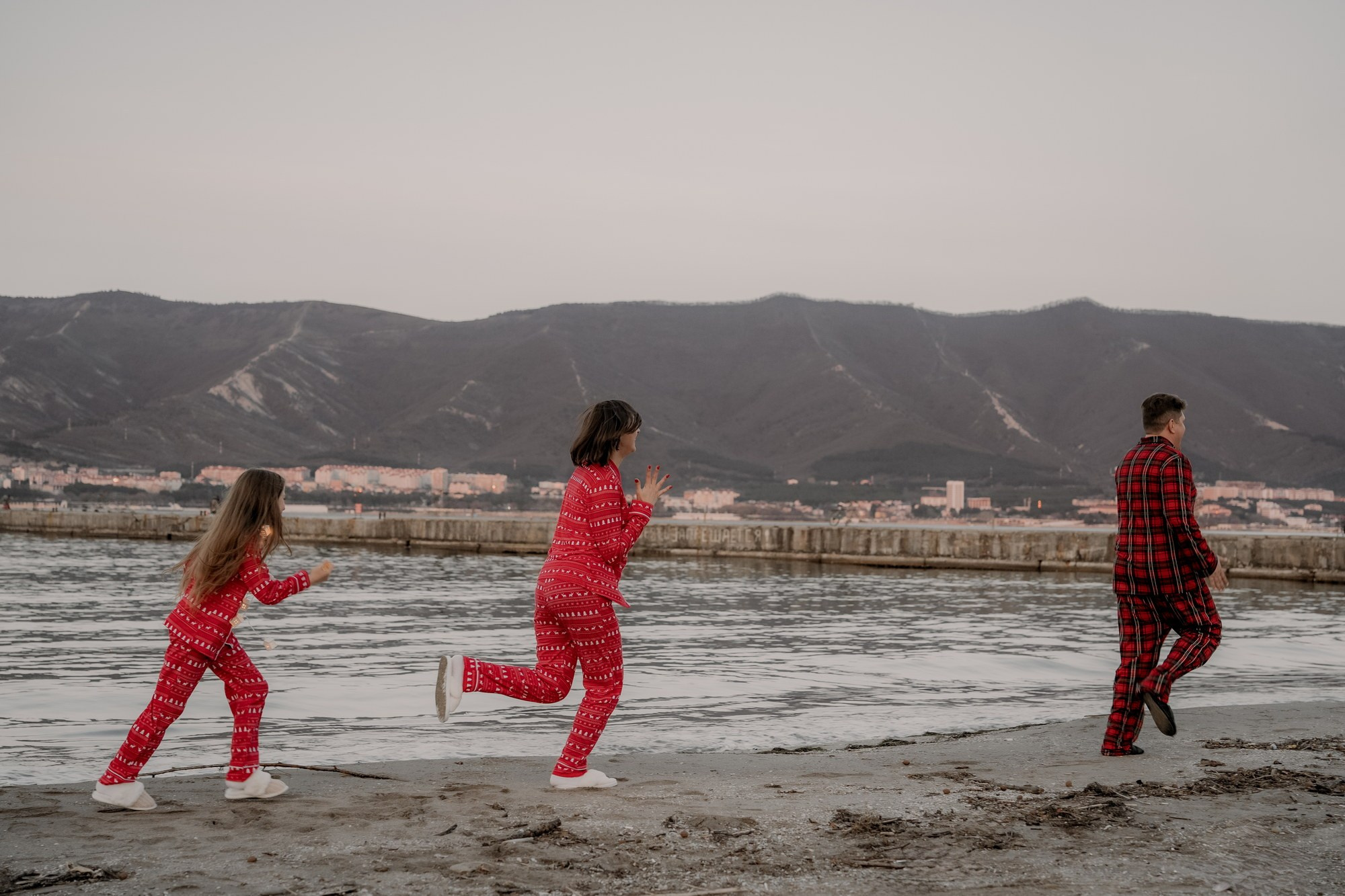 «Пляжная Ёлка»