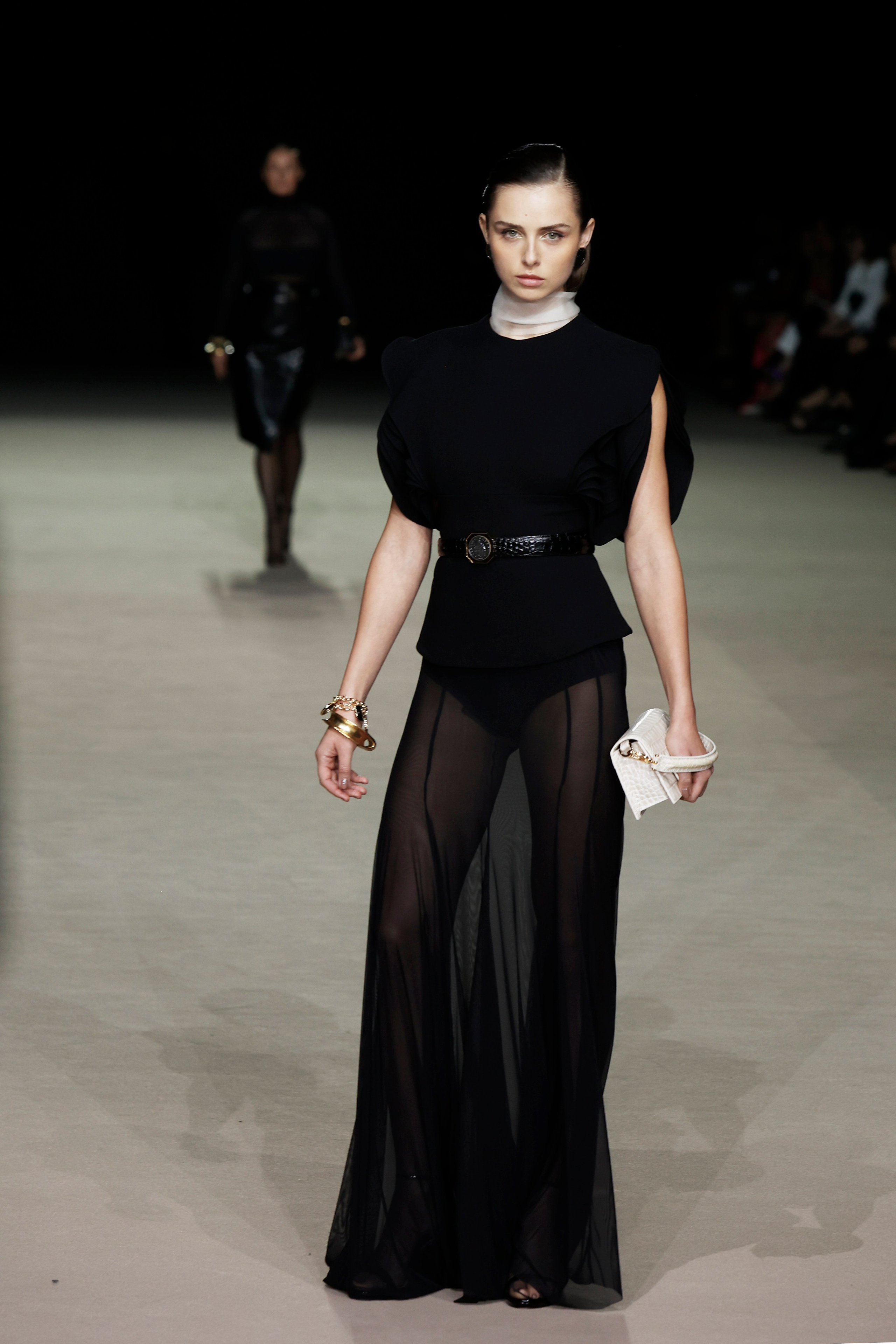 Carla Zampatti, AFW2024. Maria Poleshchuk, commercial photographer in Sydney