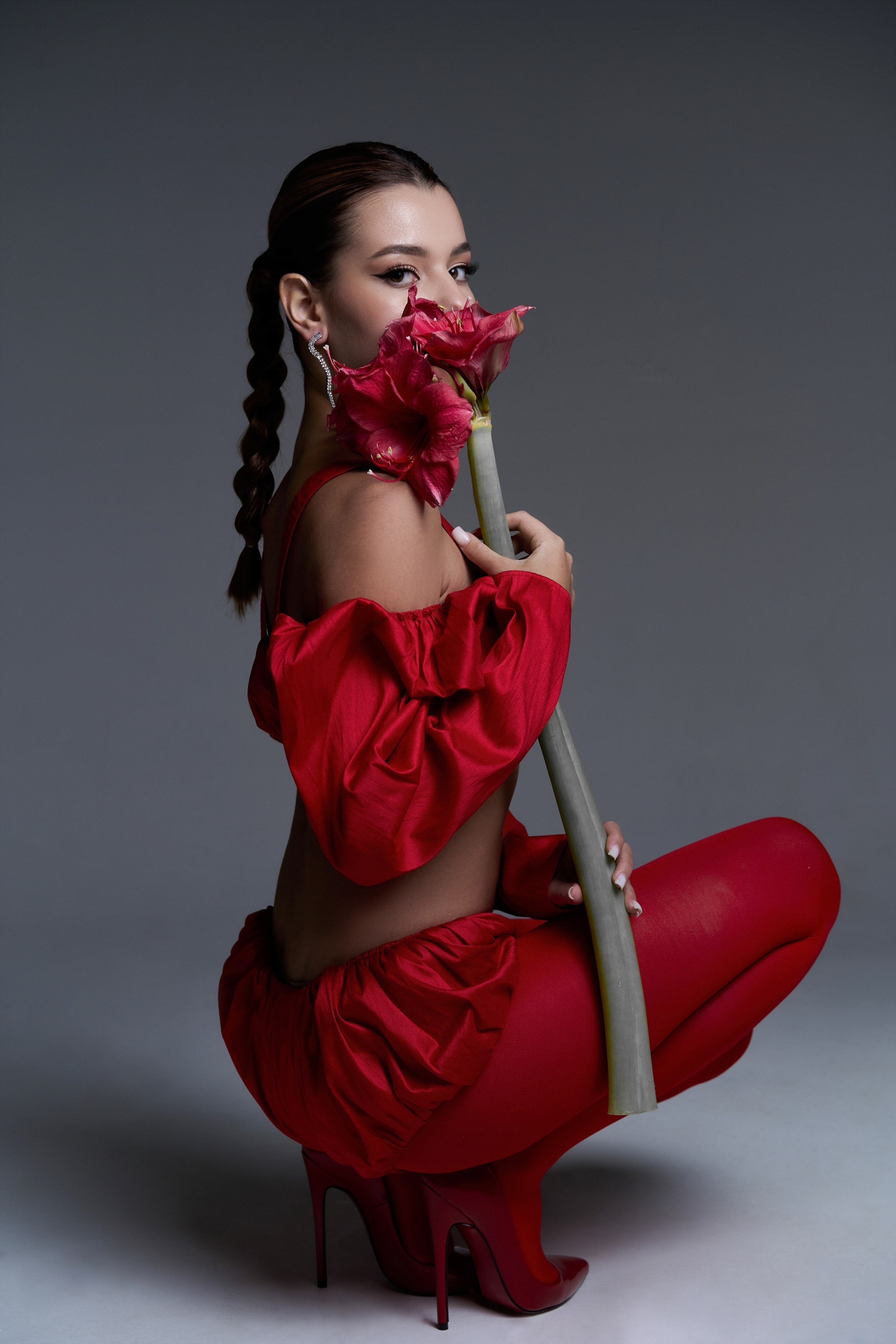 Studio. Фотограф в Москве