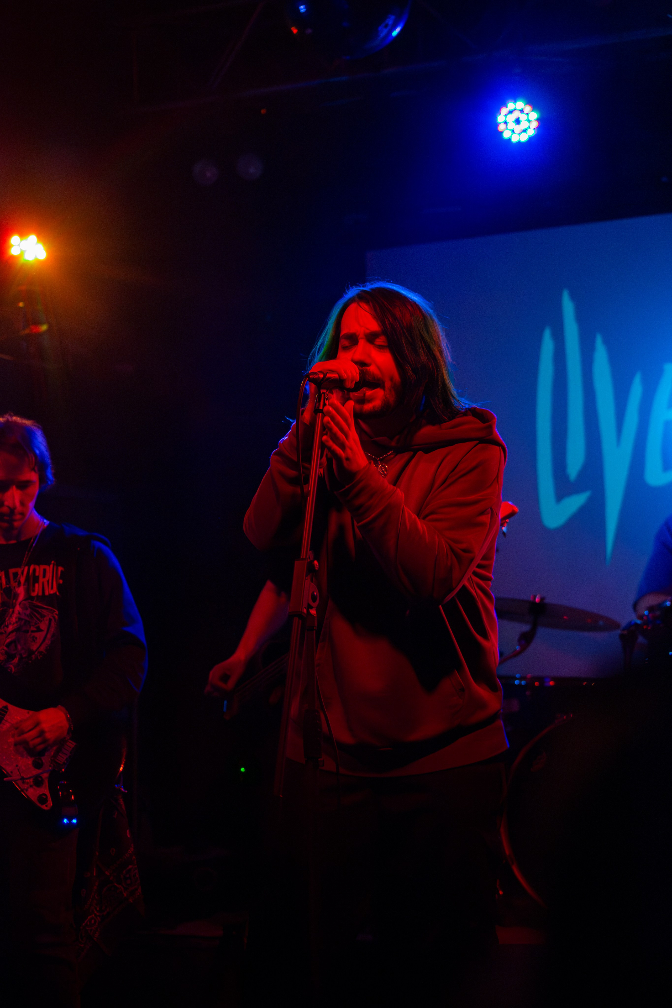 Мрачные сказки. Фотограф Сергей Мединов