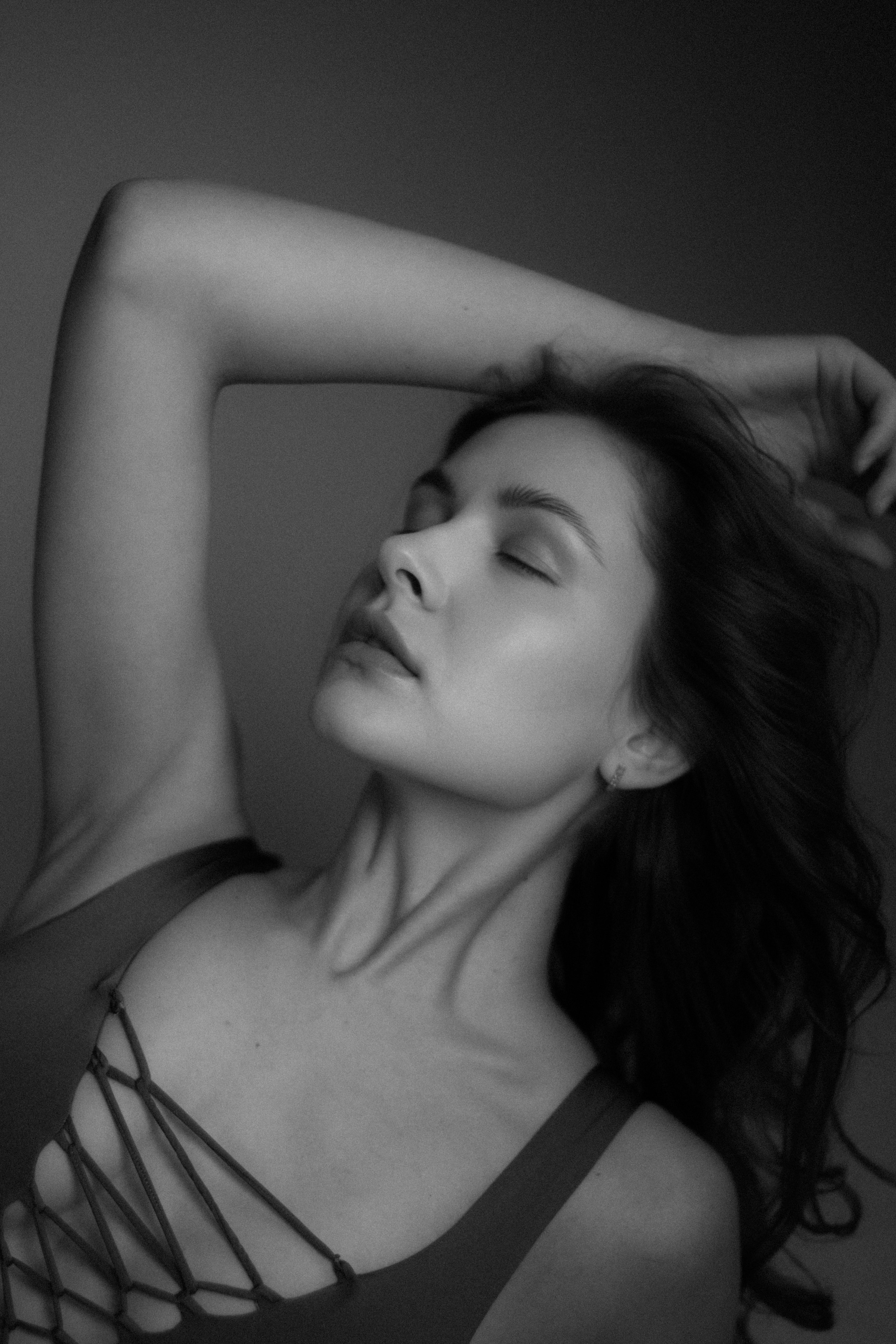 Черно-белая история. Фотограф Санкт-Петербург | Виктория Вишневская