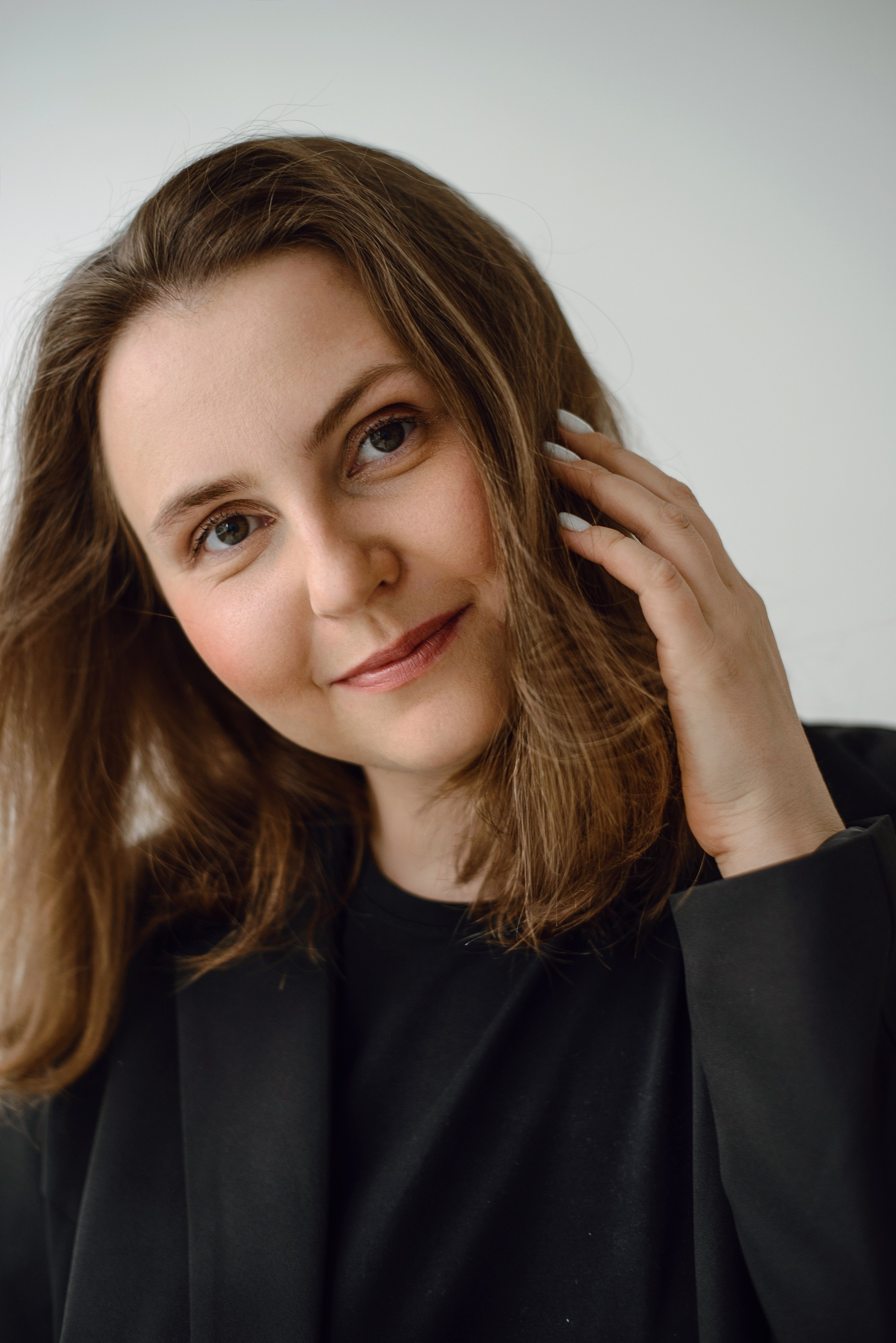 АЛЕКСАНДРА. Фотограф в Москве Казакова Анна