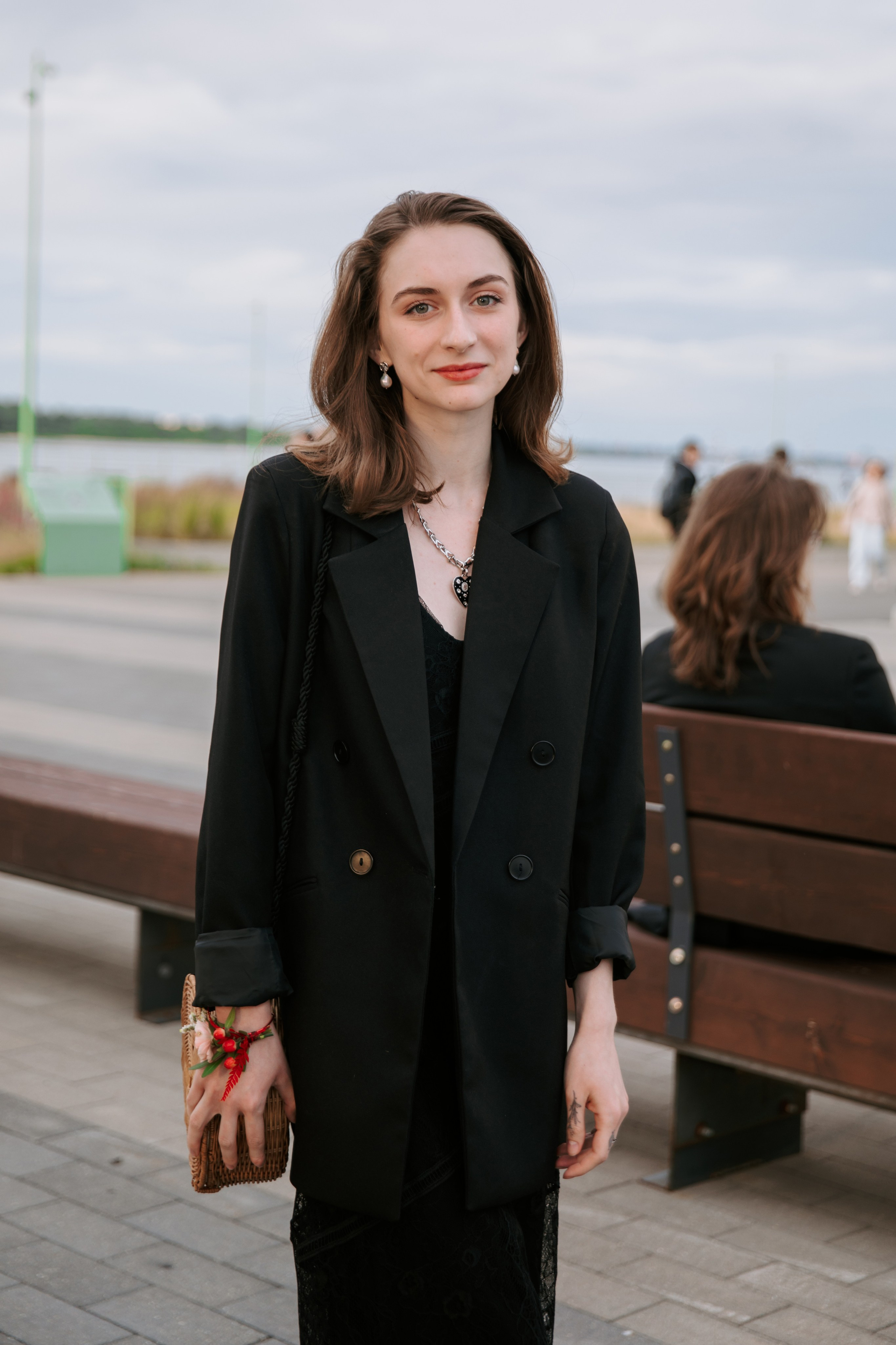 Репортажная съёмка. Павел Померанцев