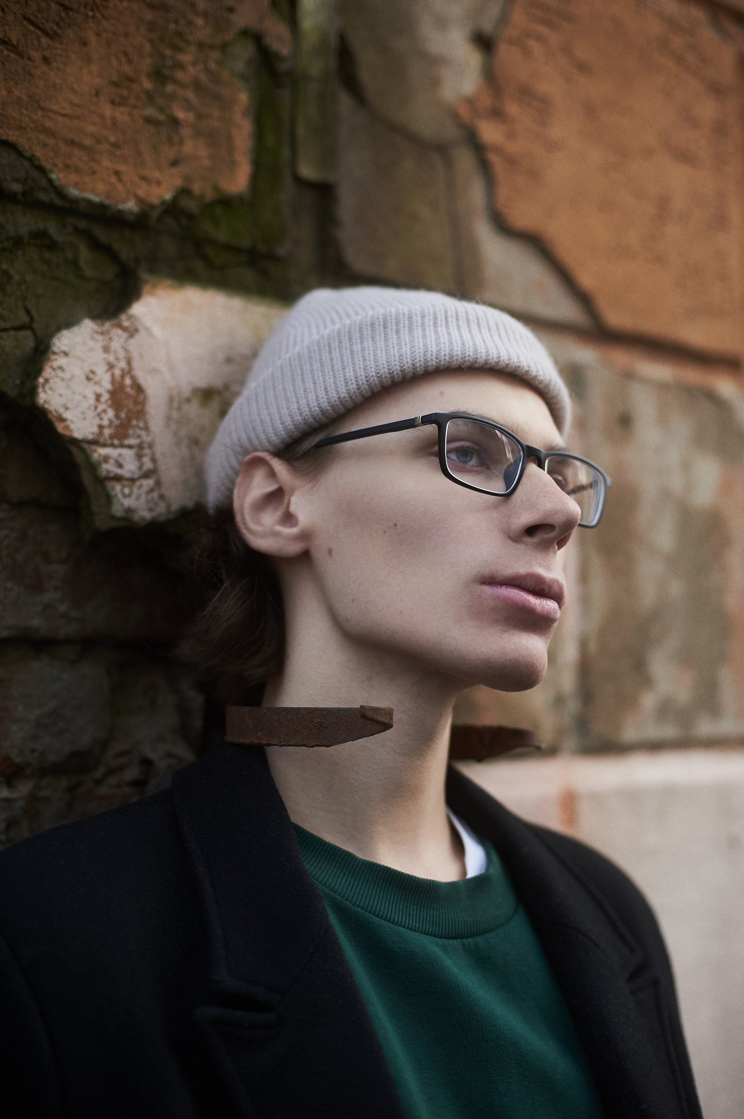 Влад. Портретный фотограф в Воронеже Вячеслав Буряк