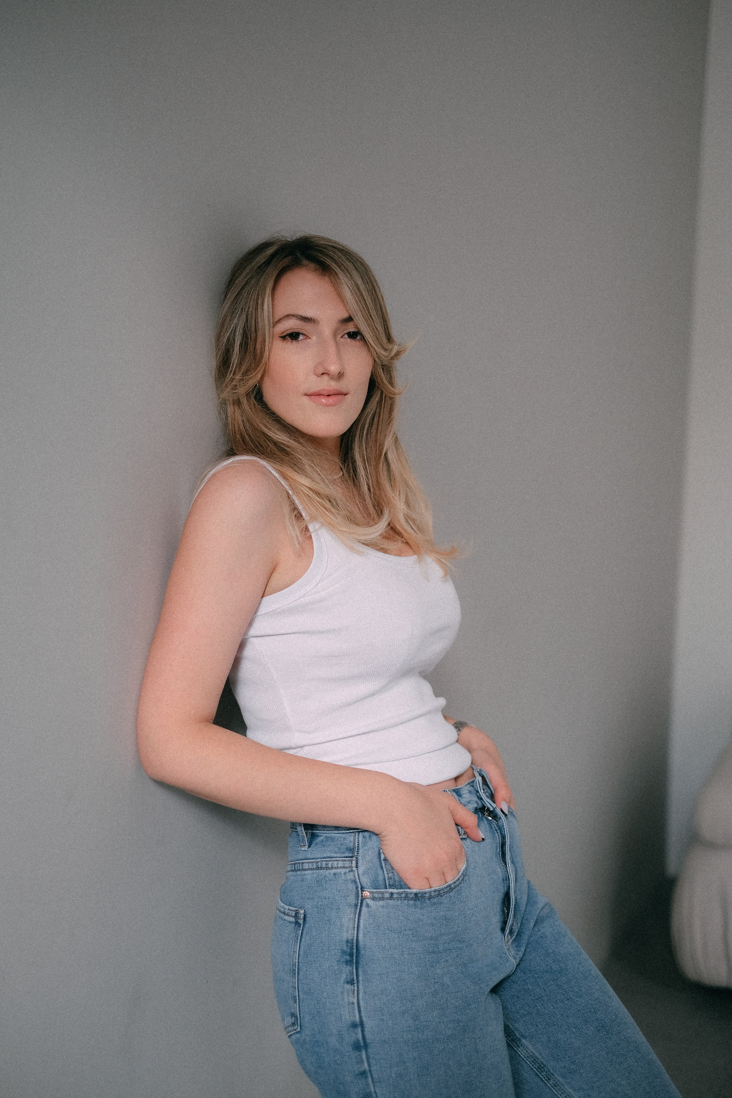 Настя. Андрющенко Мария фотограф Волгоград