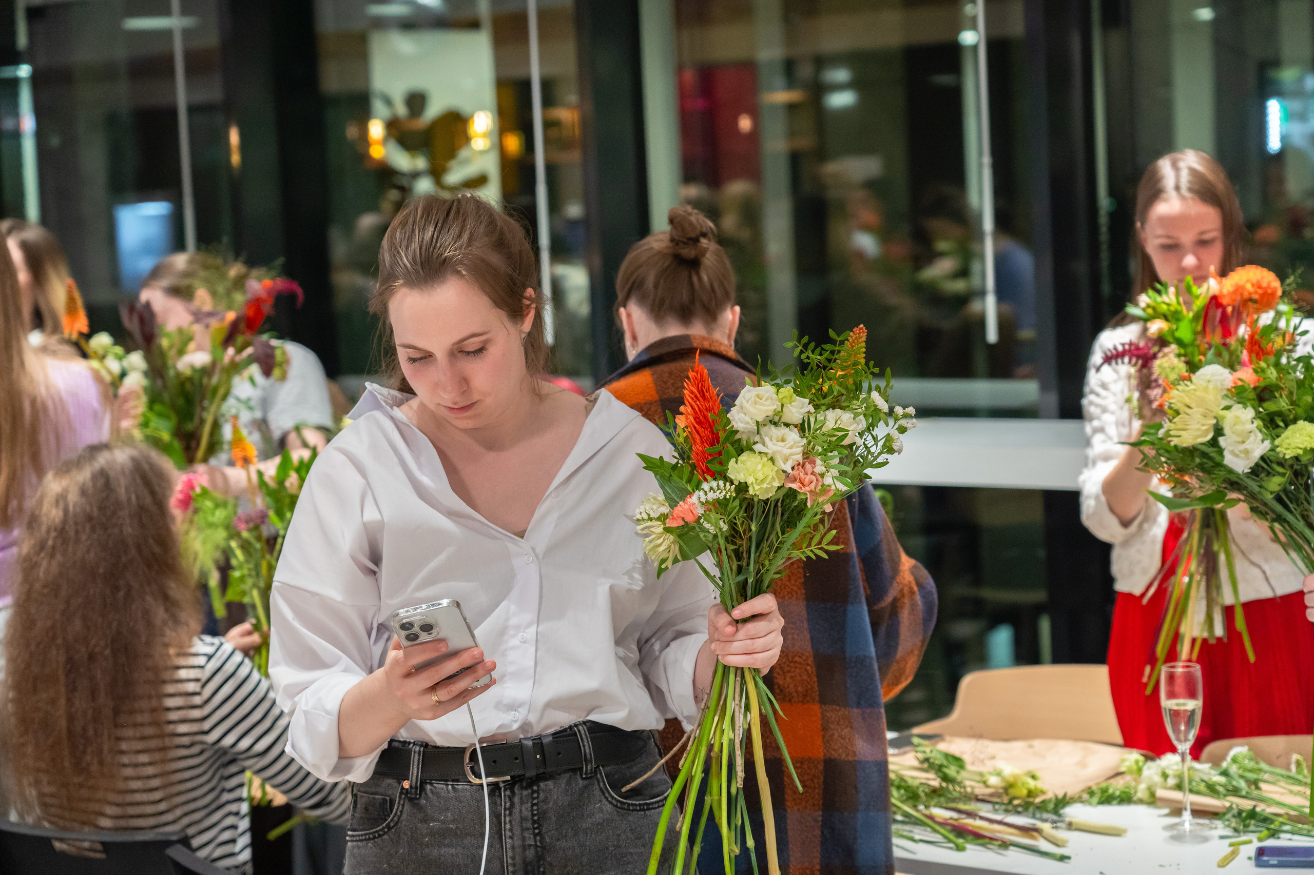 День работника HR в Авито. Главная