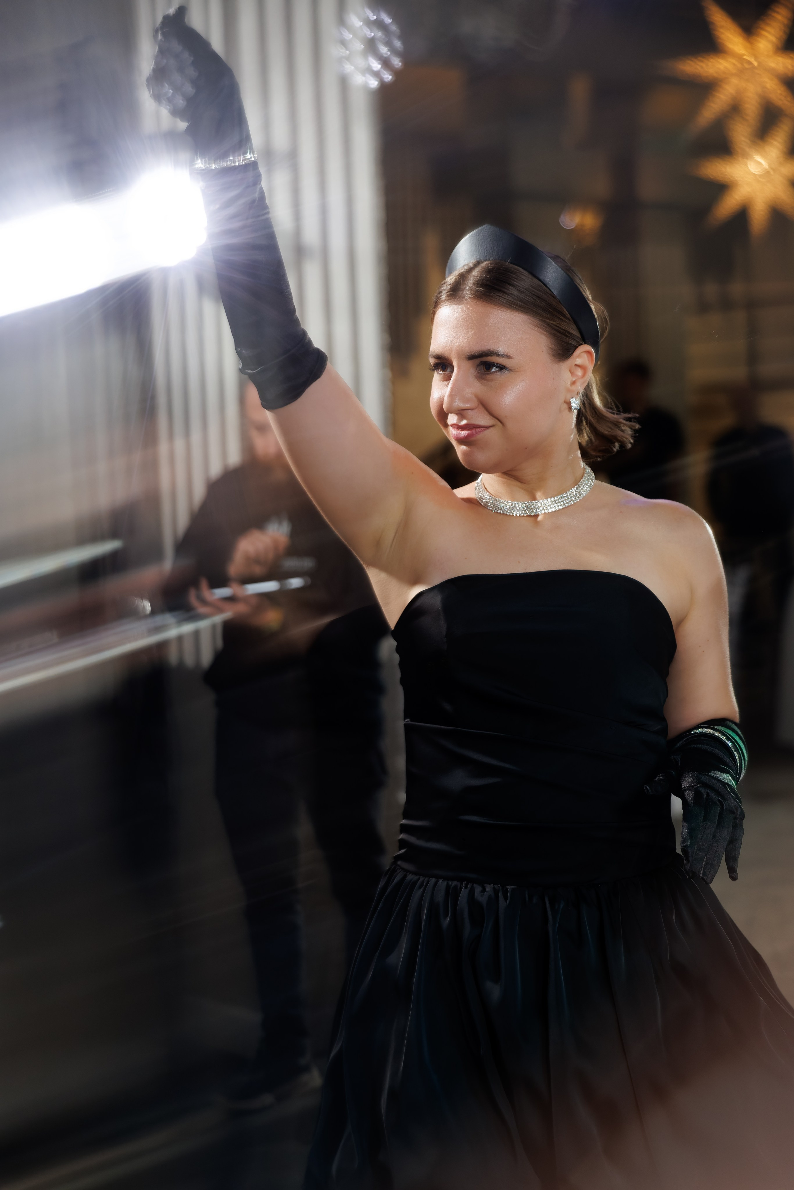 Съемка корпоратива для компании Magenta в Самаре. Фотограф в Самаре Максим Тырин