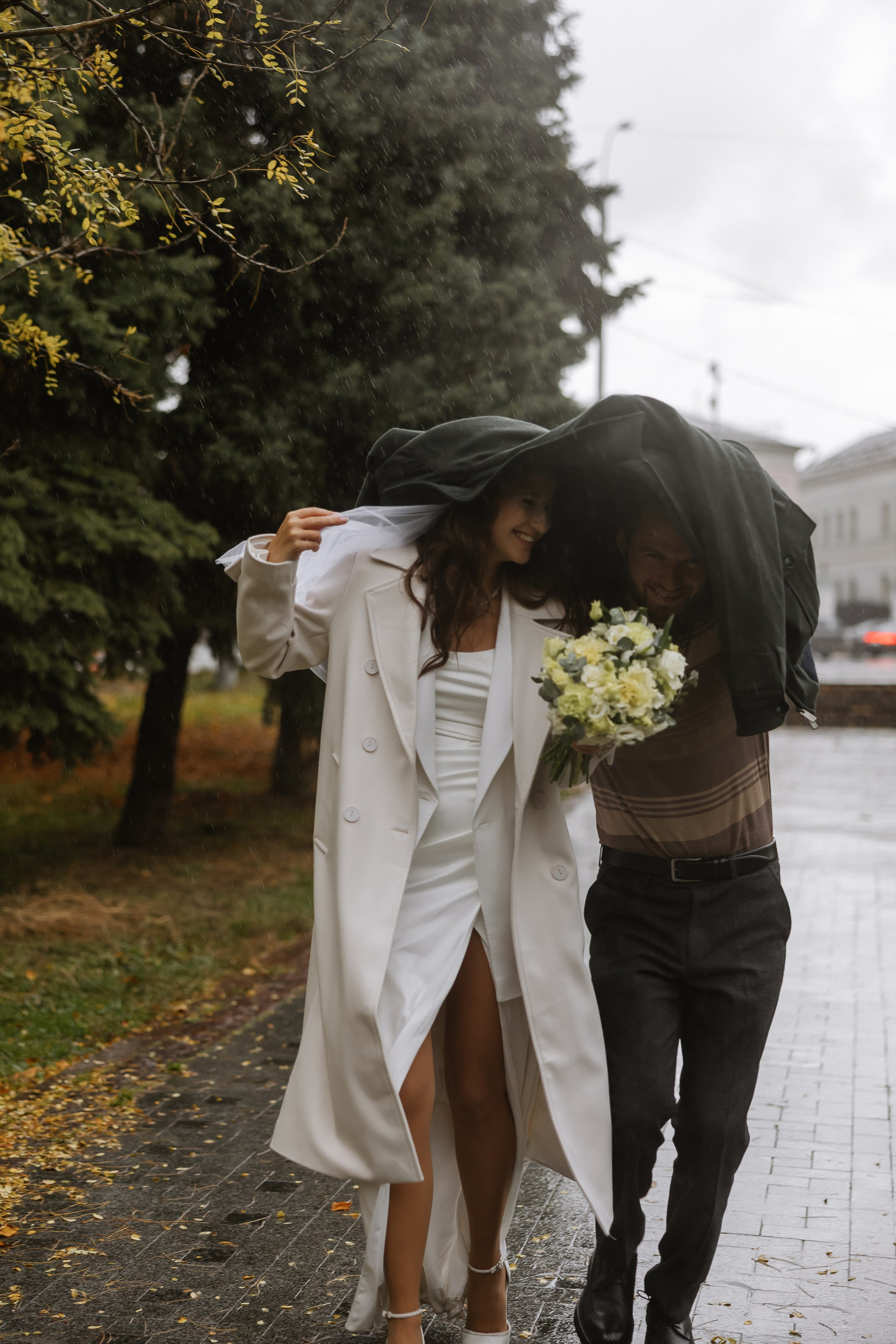 Свадебный фотограф | Москва | Демидова Мария