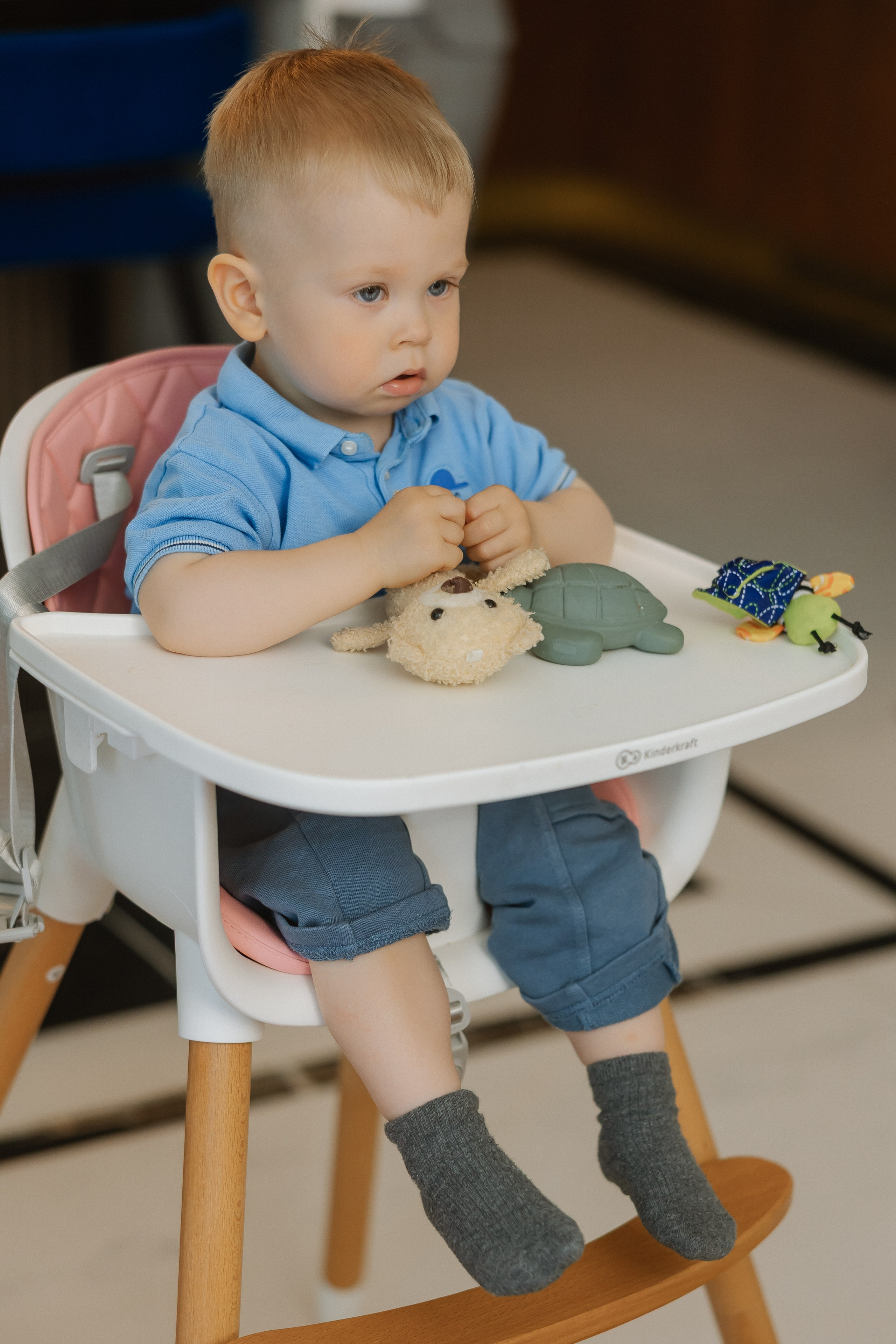 Амелии 1 годик. Свадебный фотограф | Москва | Демидова Мария