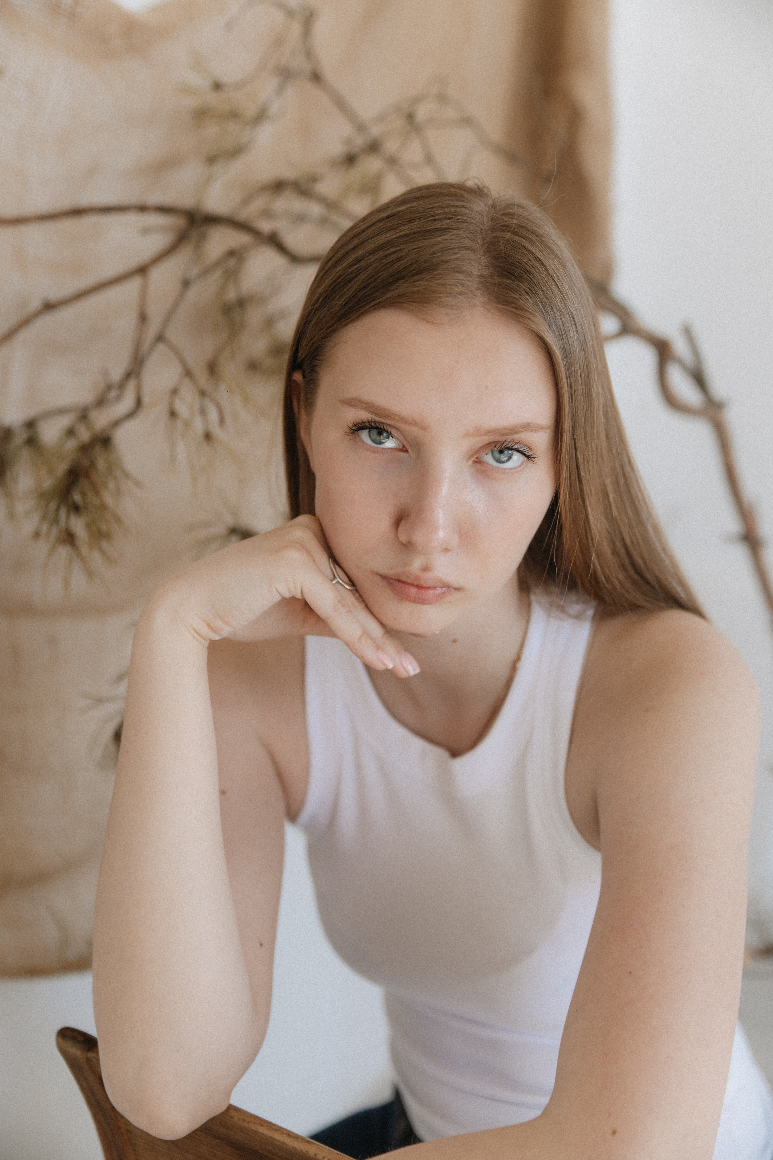 Лиза. KRIS KRUPINNIKOVA