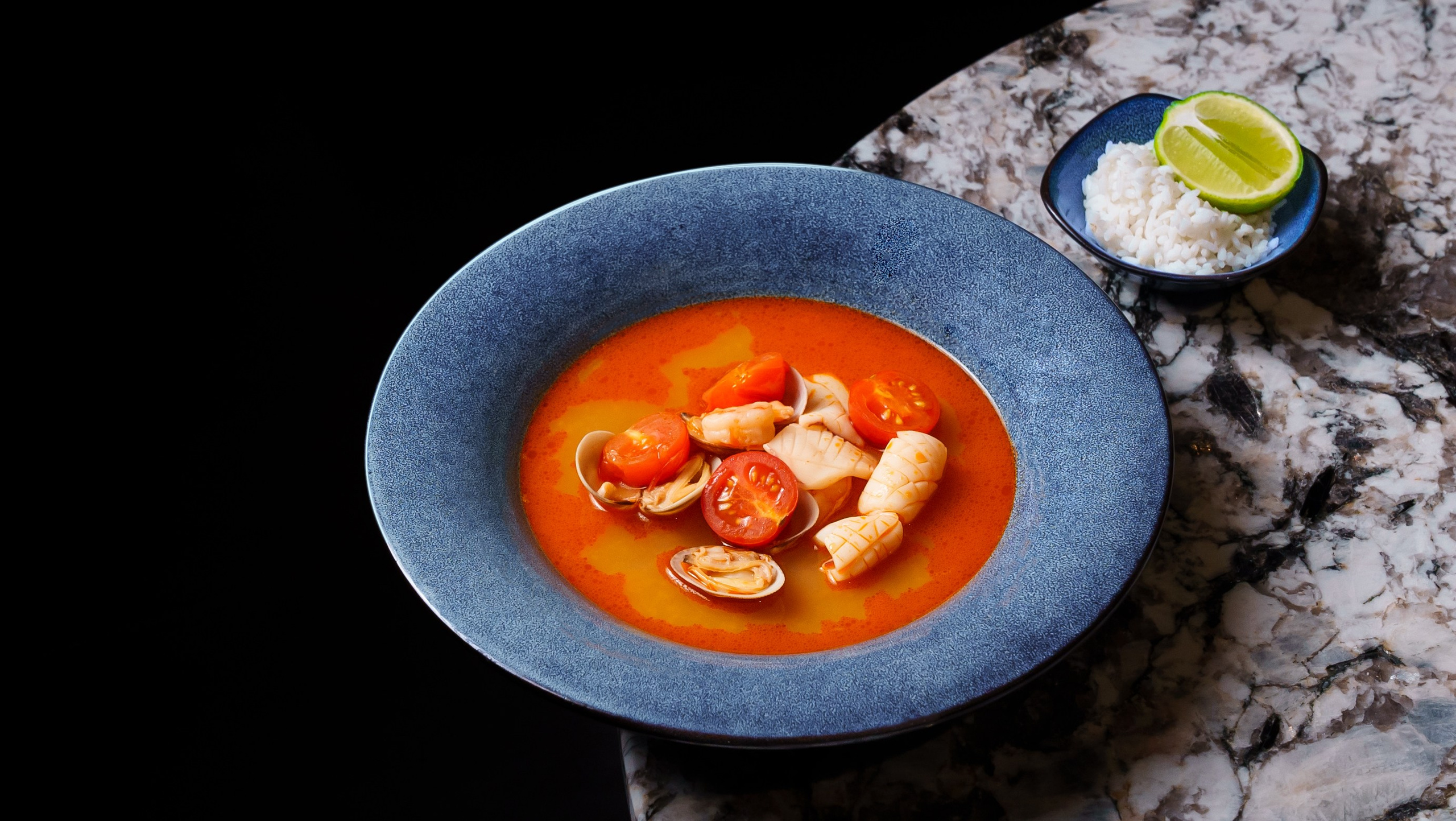 Subject. Kharakhorkin Gleb — Director of Photography