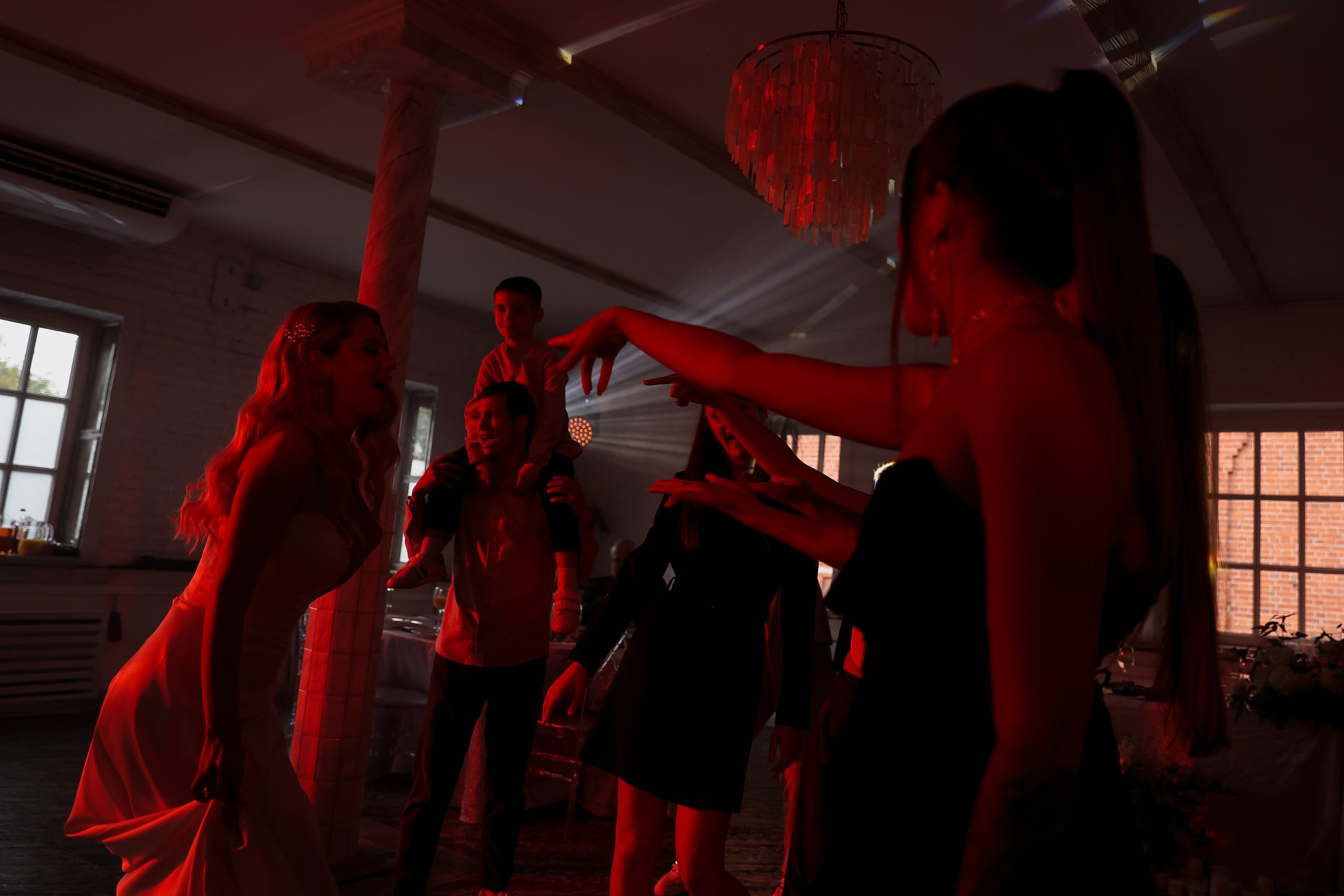 Без паники, я фея. Свадебный и семейный фотограф в Балашихе и в Москве