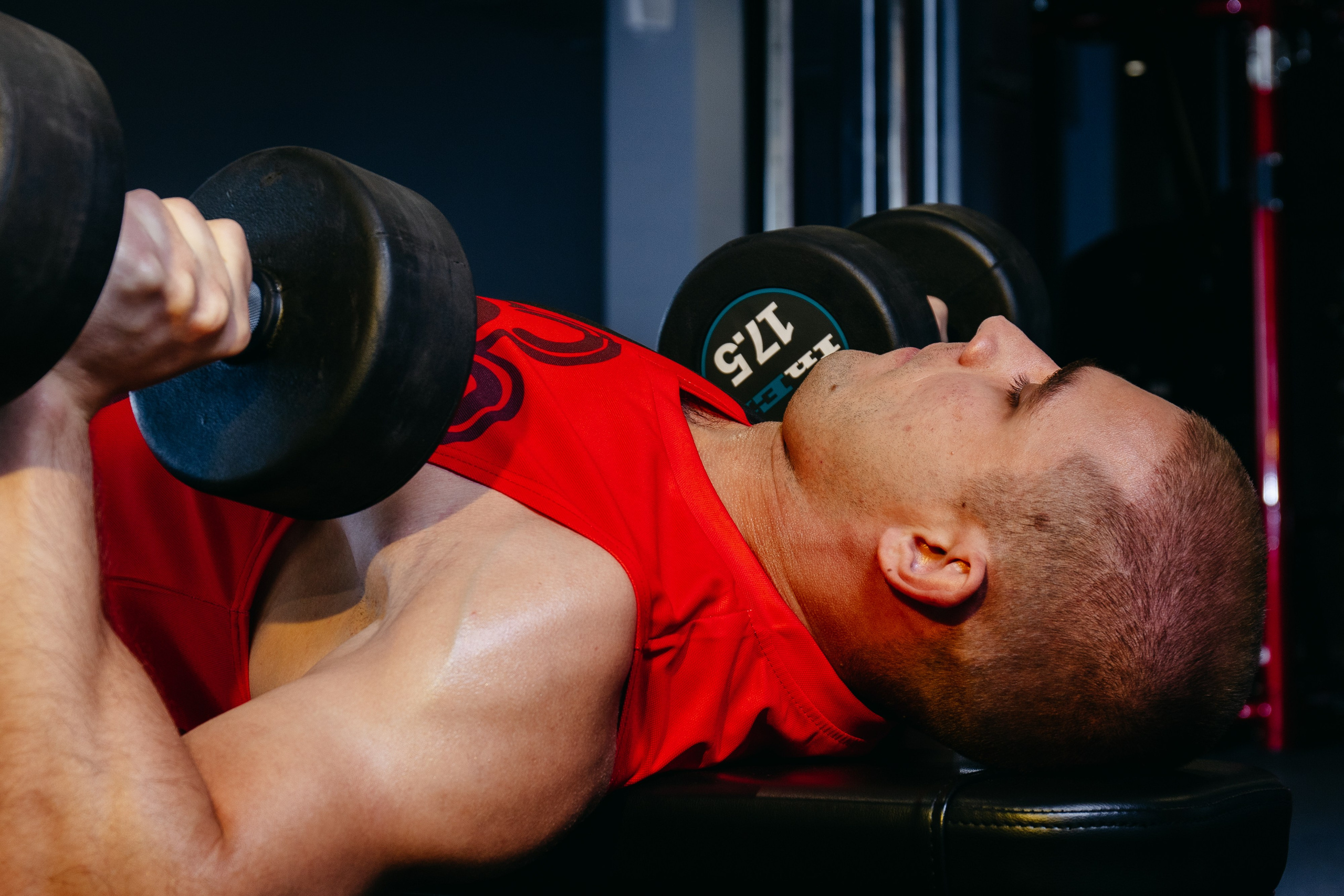 Спорт — это жизнь. Свадебный и женский фотограф