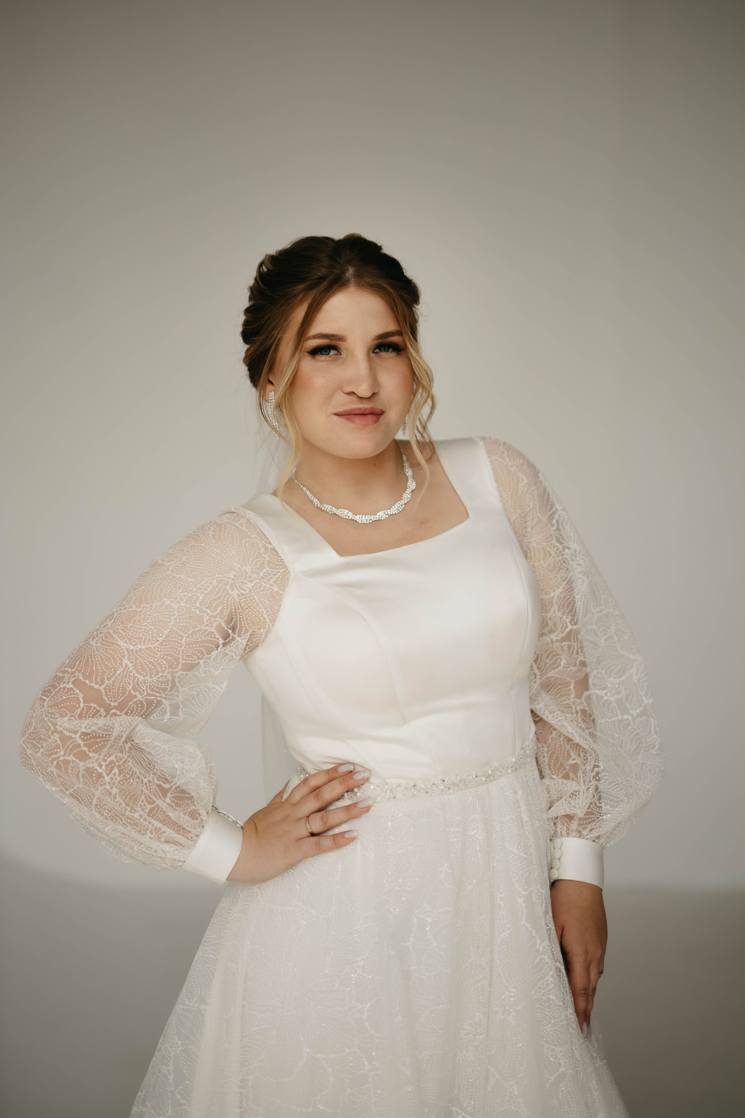 Николай и Валерия. Свадебный и женский фотограф