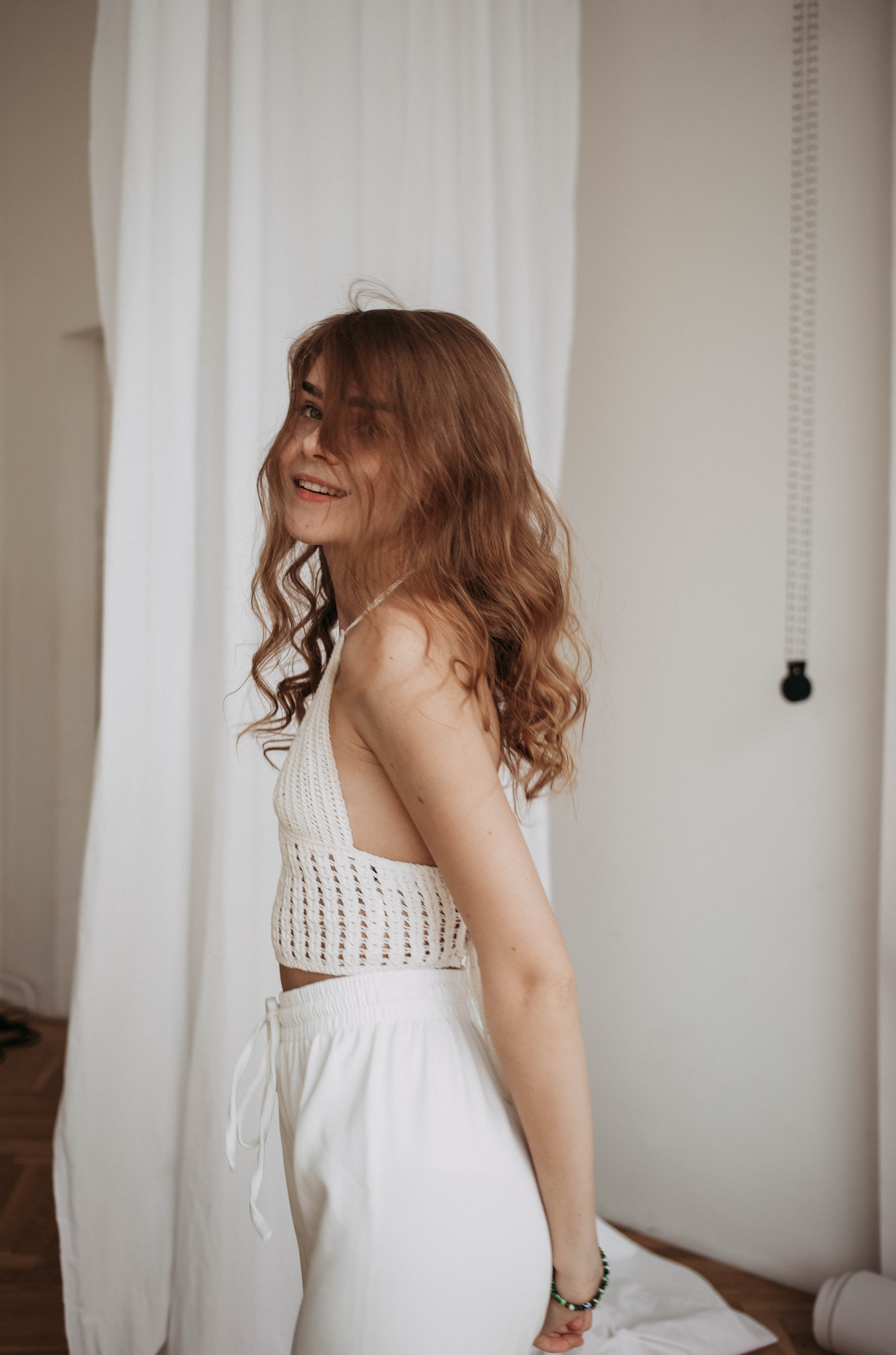 Алина. Фотограф в Санкт-Петербурге Гарипова Валерия