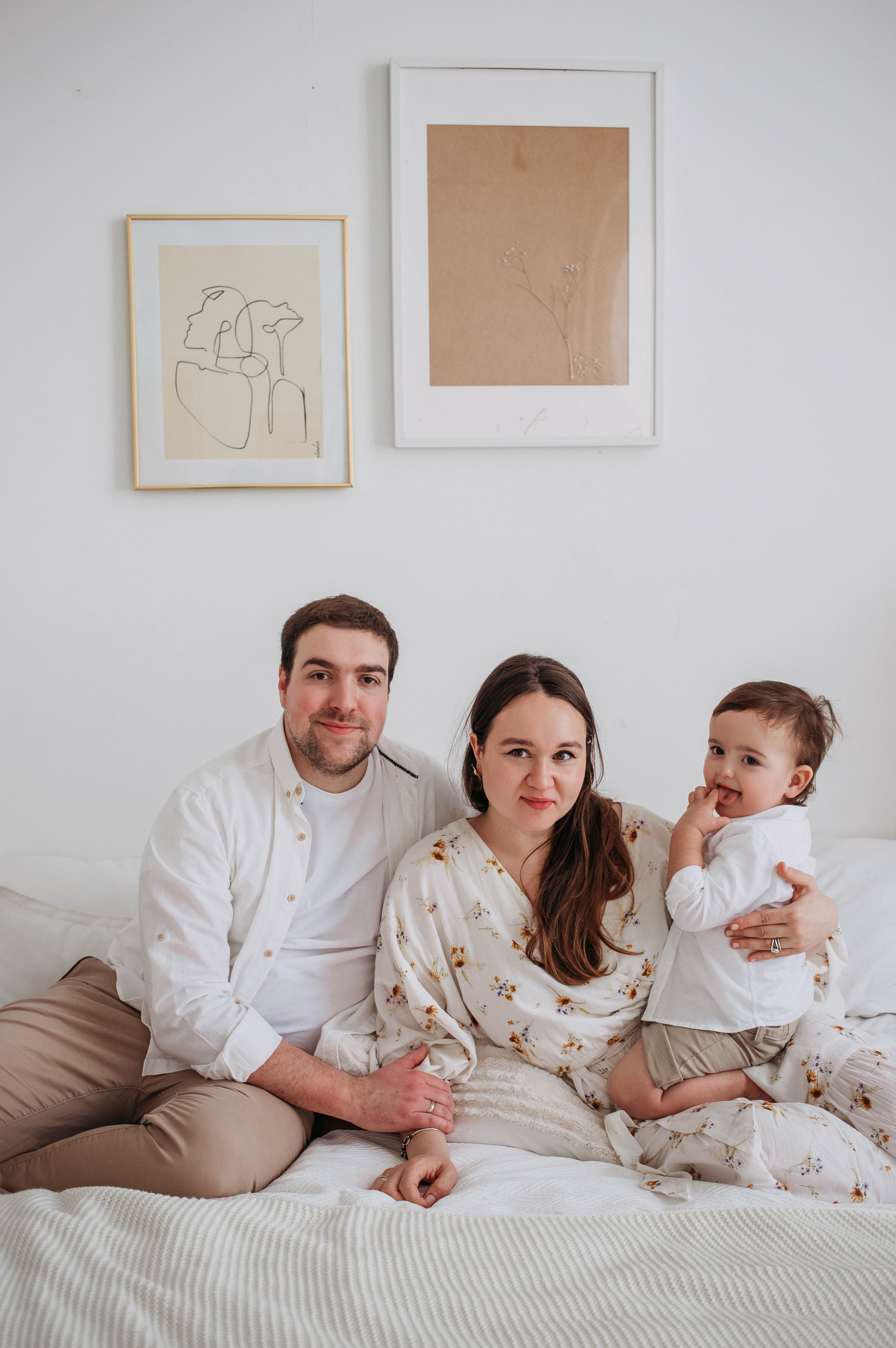 Давиду 2 года. Фотограф в Санкт-Петербурге Гарипова Валерия