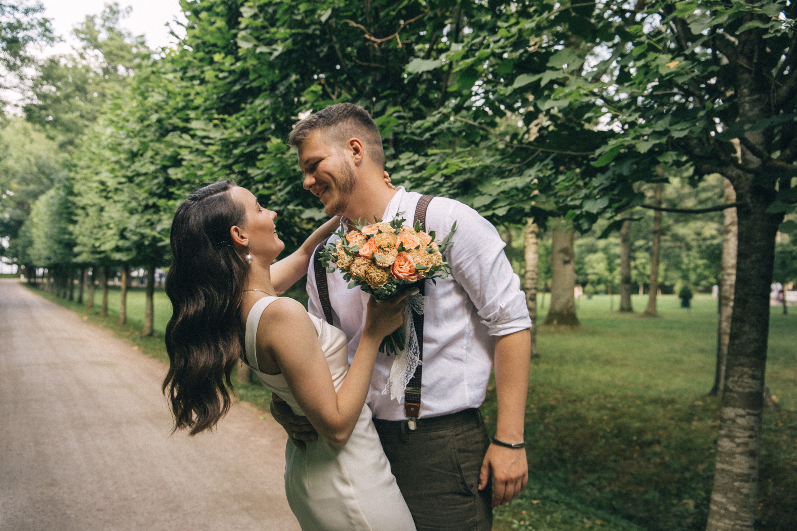 В Питере любить!. Фотограф в Санкт-Петербурге Гарипова Валерия