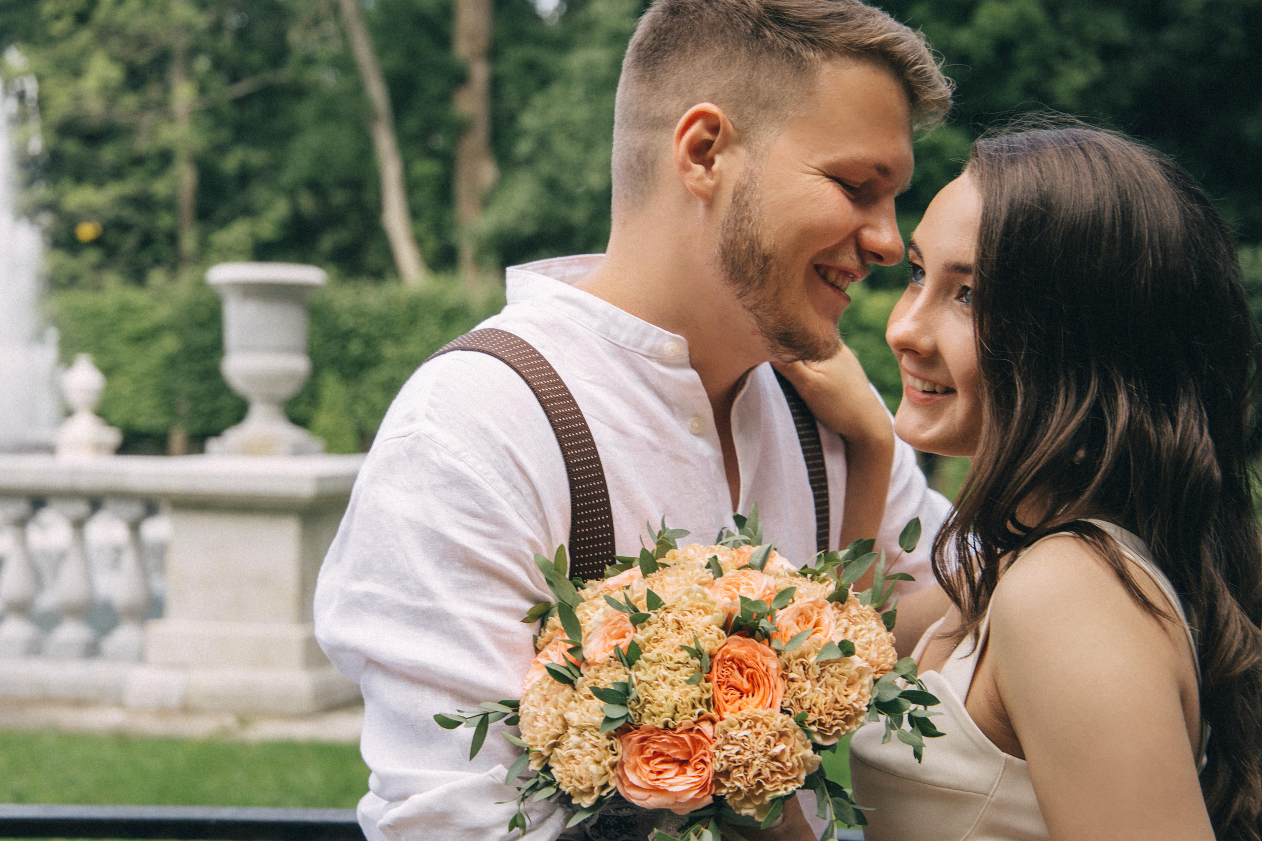 В Питере любить!. Фотограф в Санкт-Петербурге Гарипова Валерия