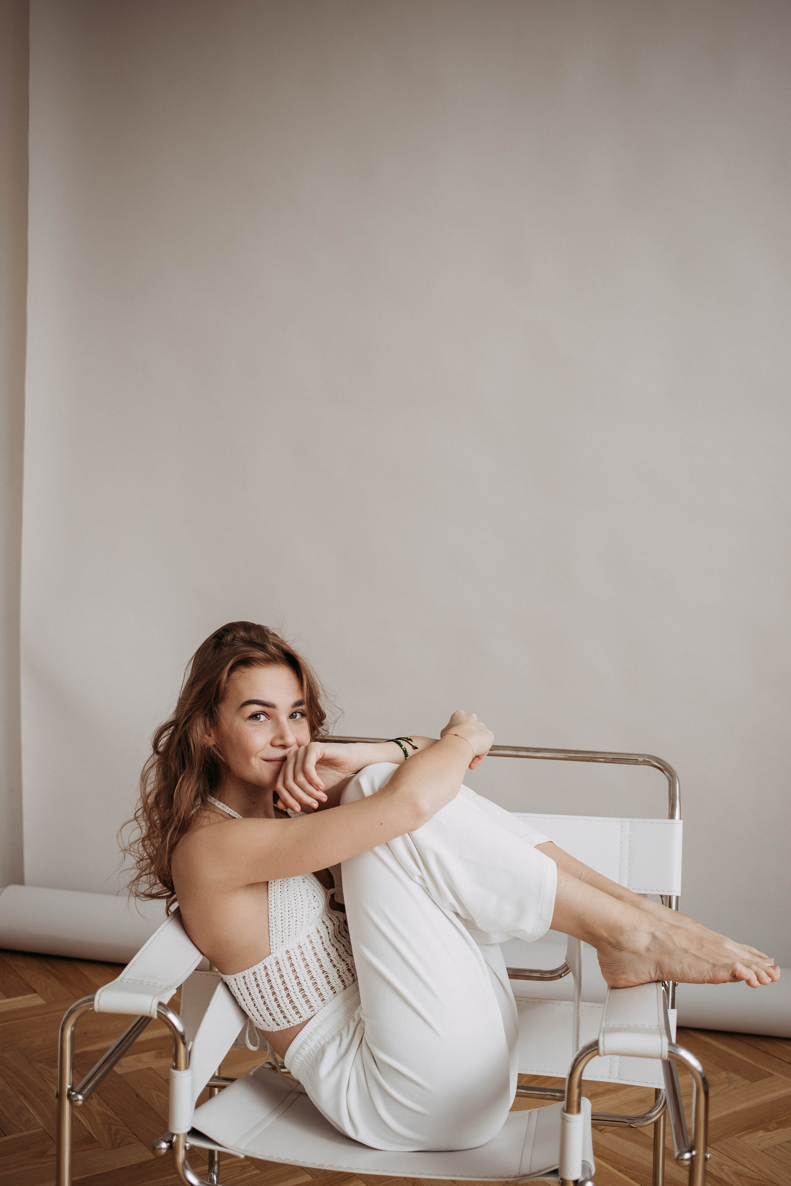 Алина. Фотограф в Санкт-Петербурге Гарипова Валерия