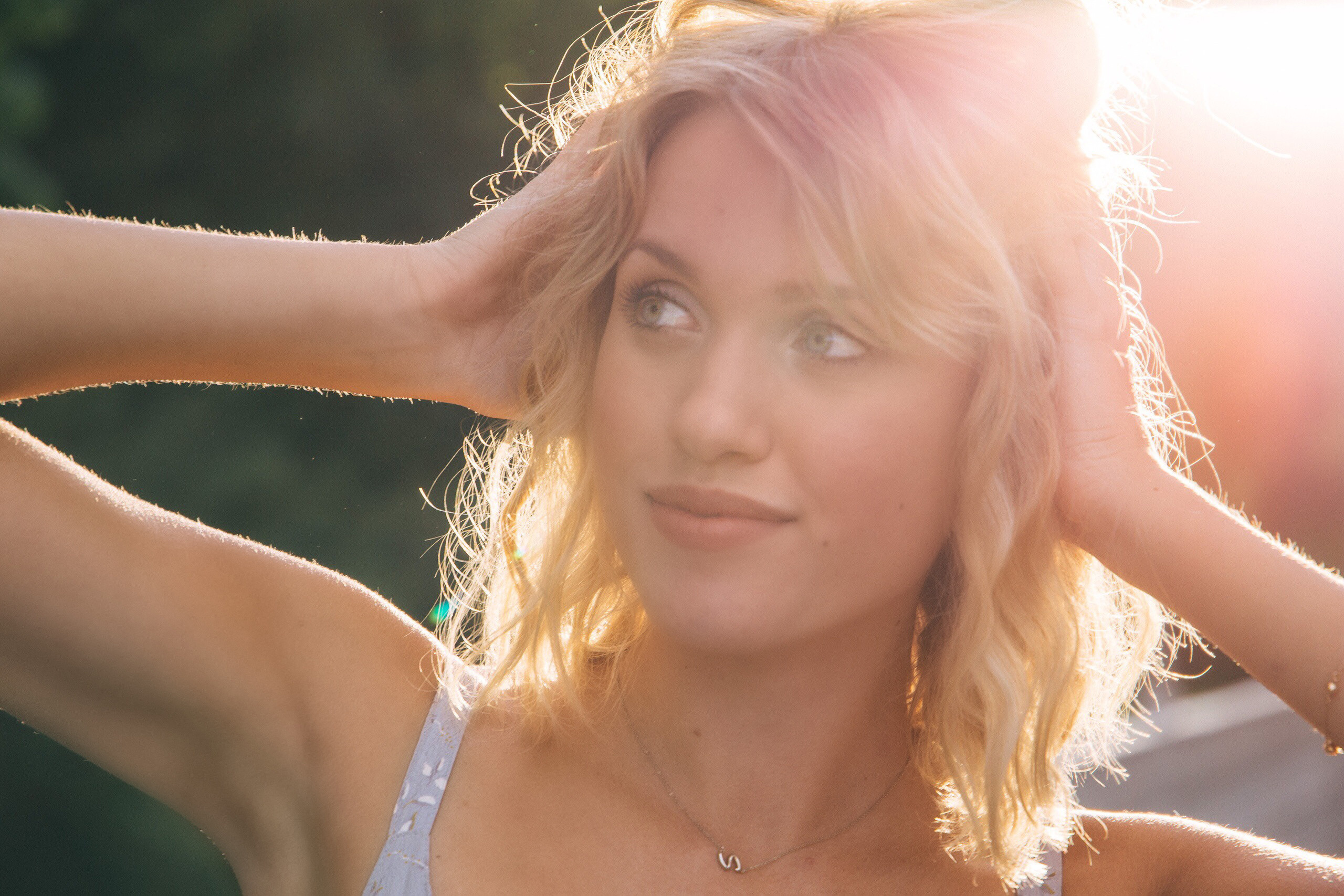 Саша. Фотограф в Санкт-Петербурге Гарипова Валерия