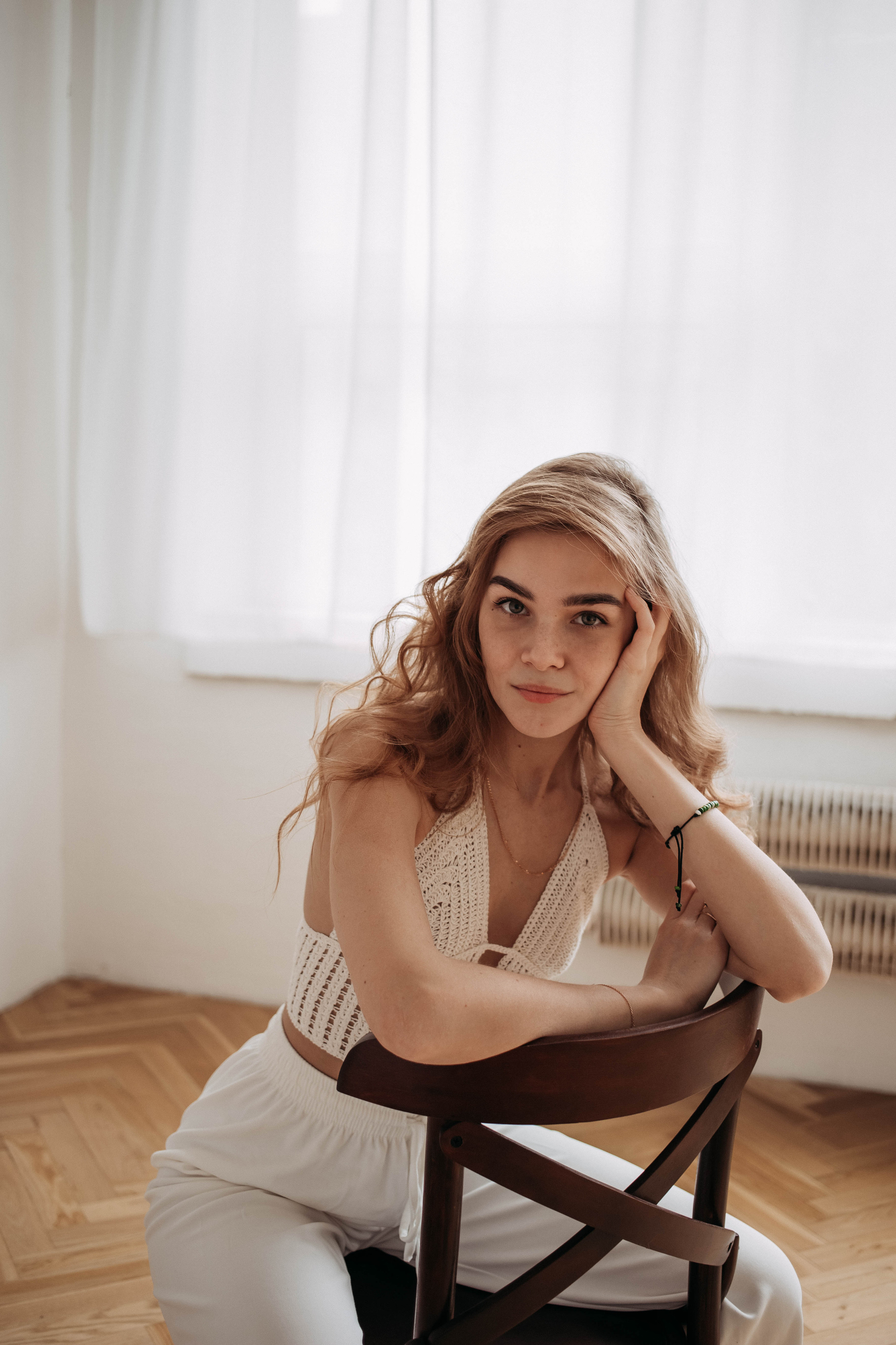 Алина. Фотограф в Санкт-Петербурге Гарипова Валерия