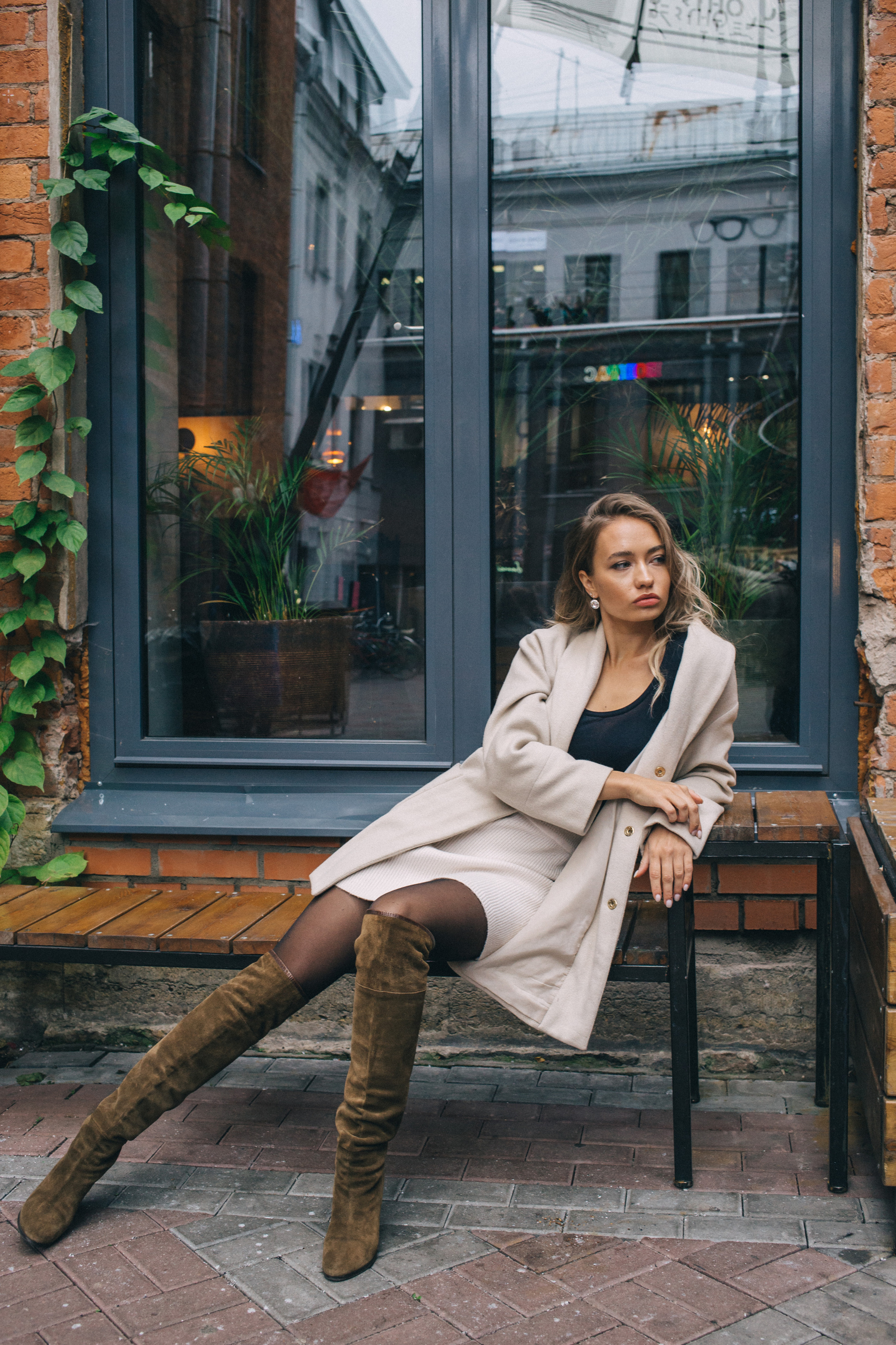 Анастасия. Фотограф в Санкт-Петербурге Гарипова Валерия