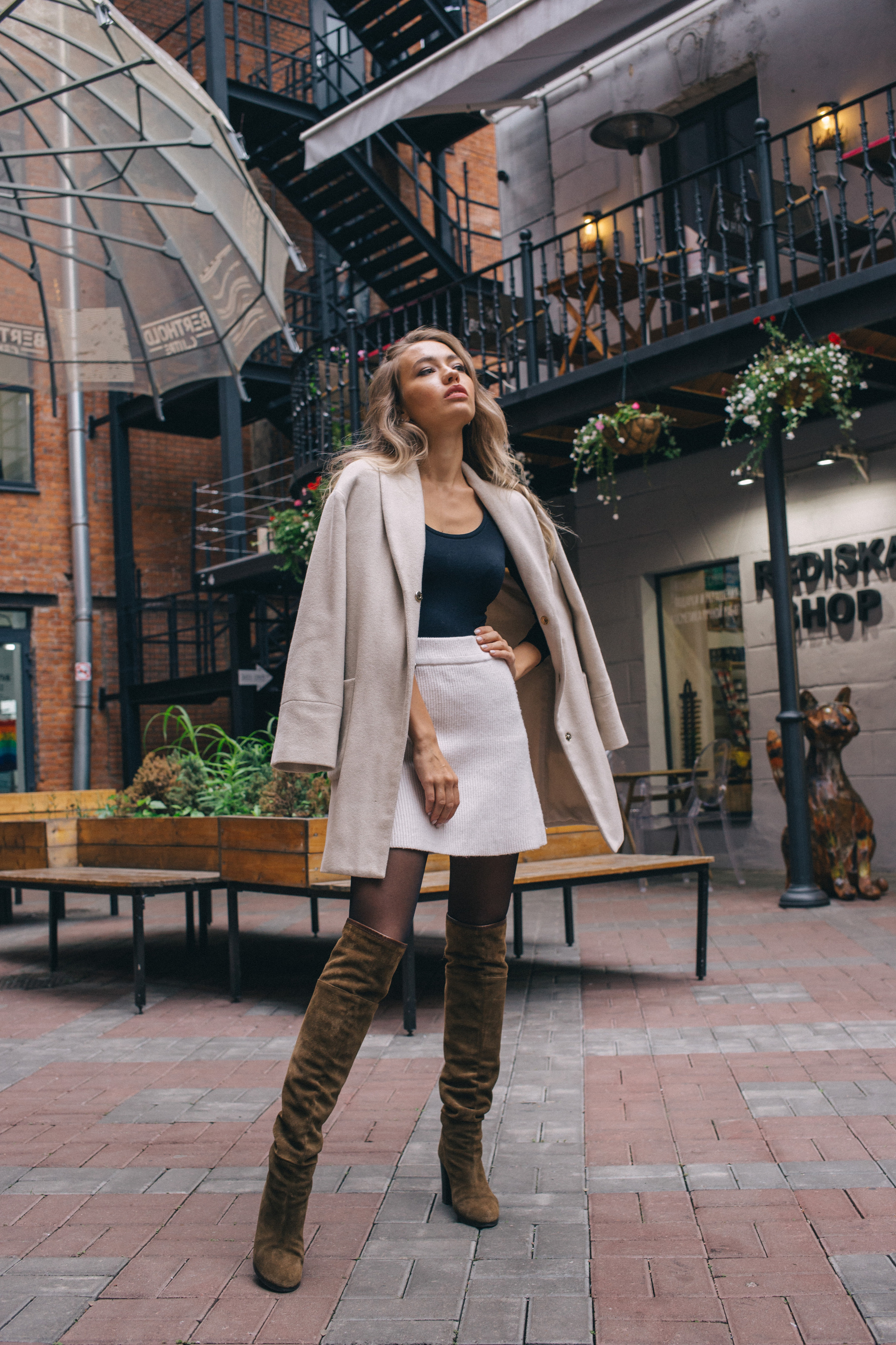 Анастасия. Фотограф в Санкт-Петербурге Гарипова Валерия