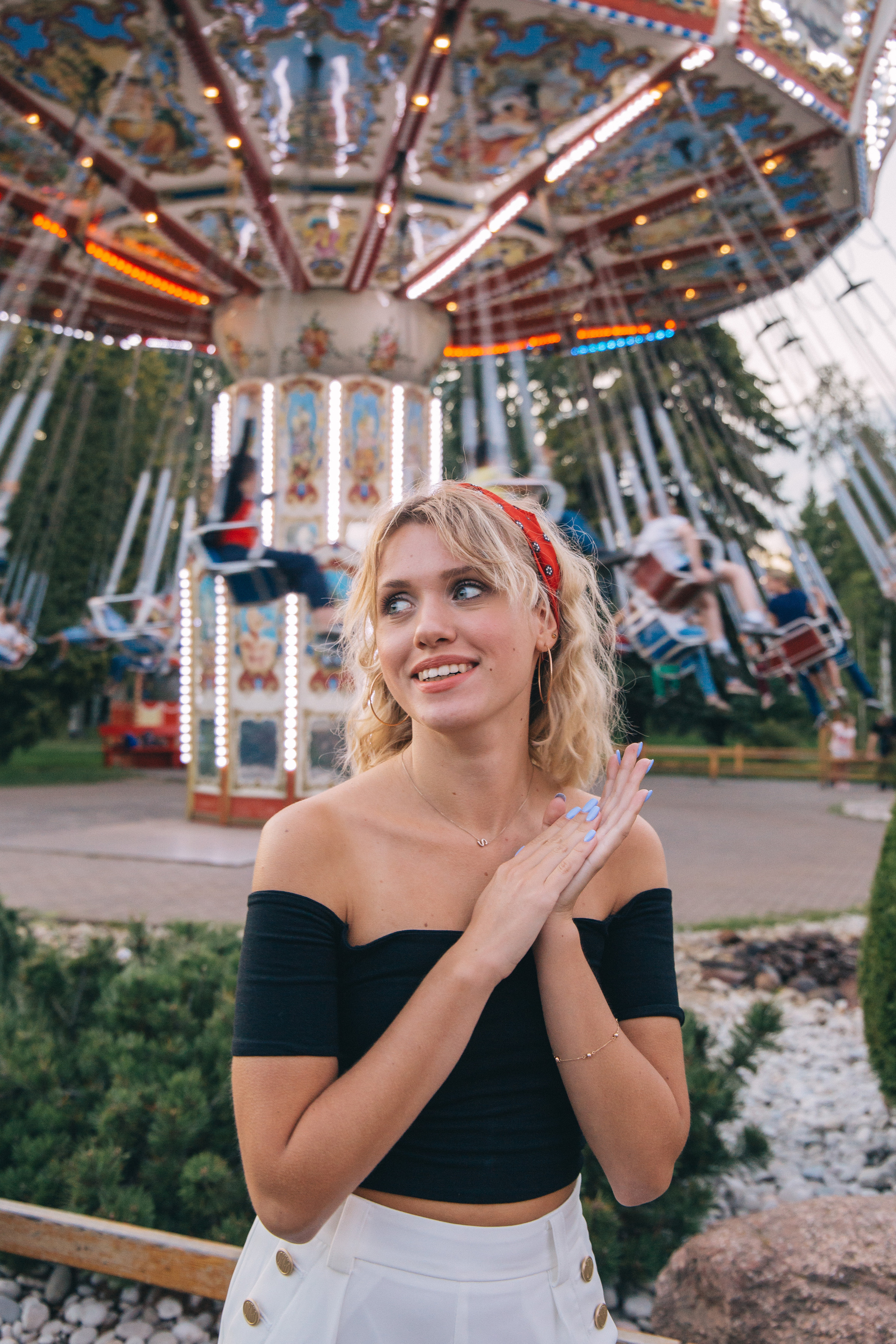 Саша. Фотограф в Санкт-Петербурге Гарипова Валерия