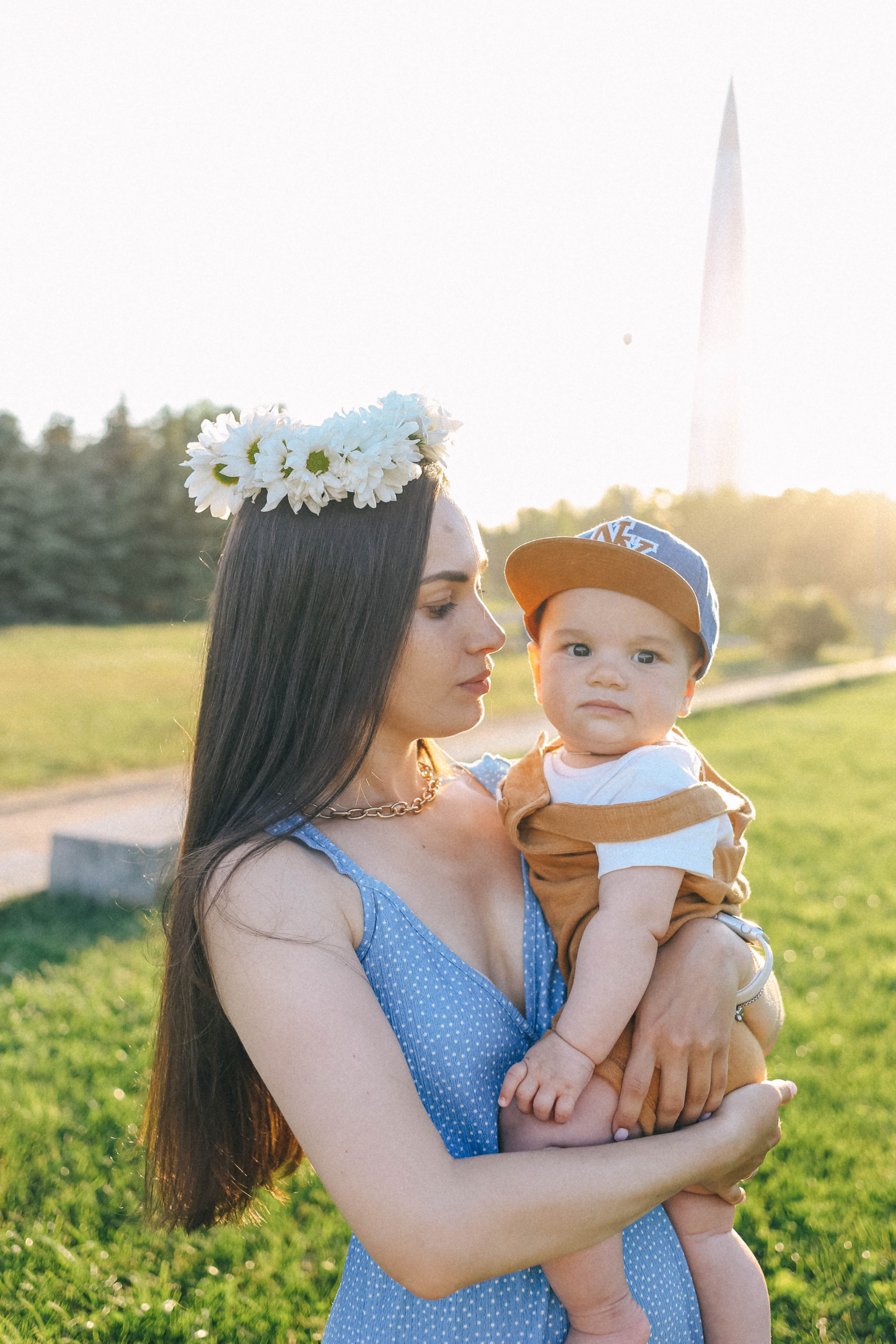 Саше 6 месяцев. Фотограф в Санкт-Петербурге Гарипова Валерия