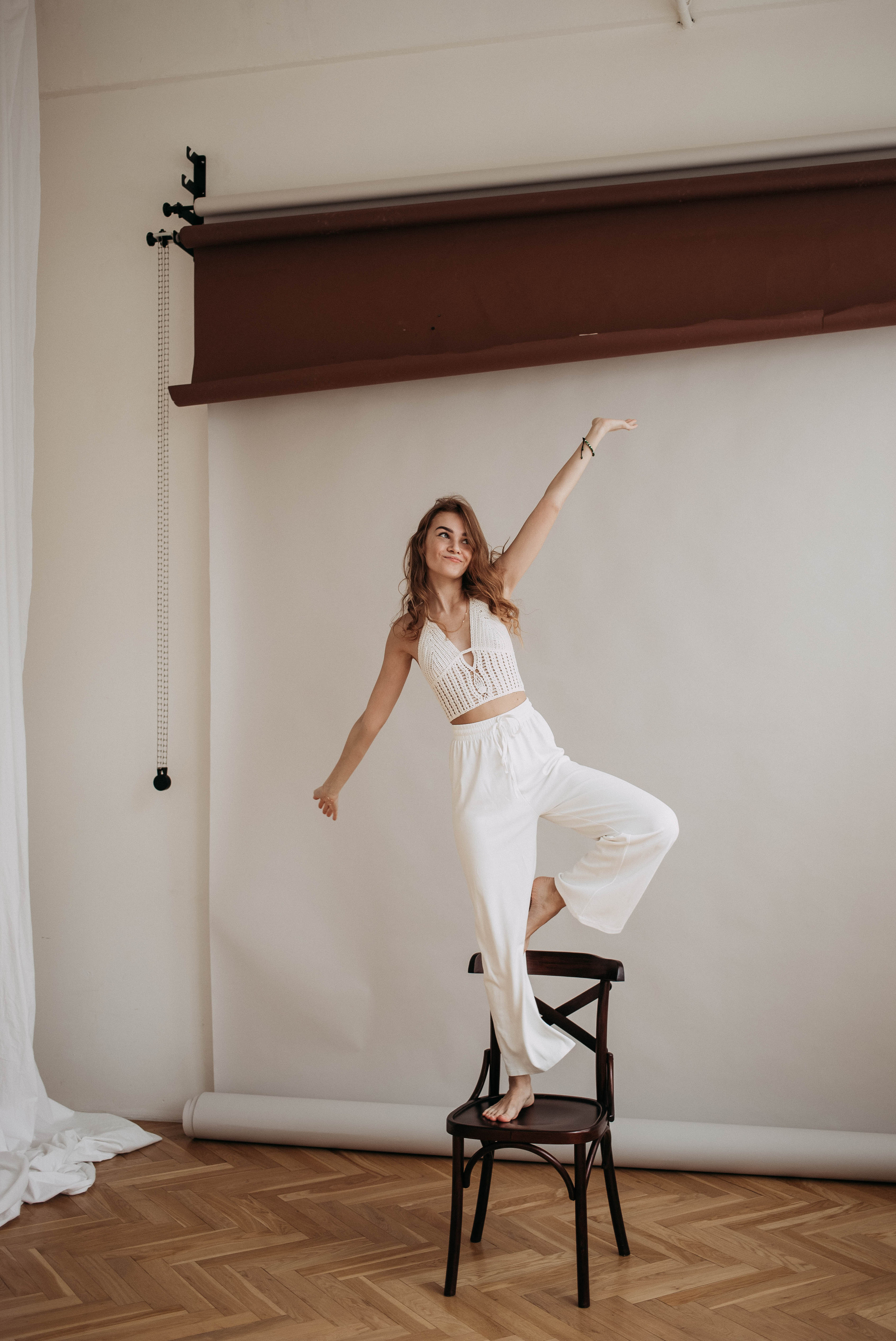 Алина. Фотограф в Санкт-Петербурге Гарипова Валерия