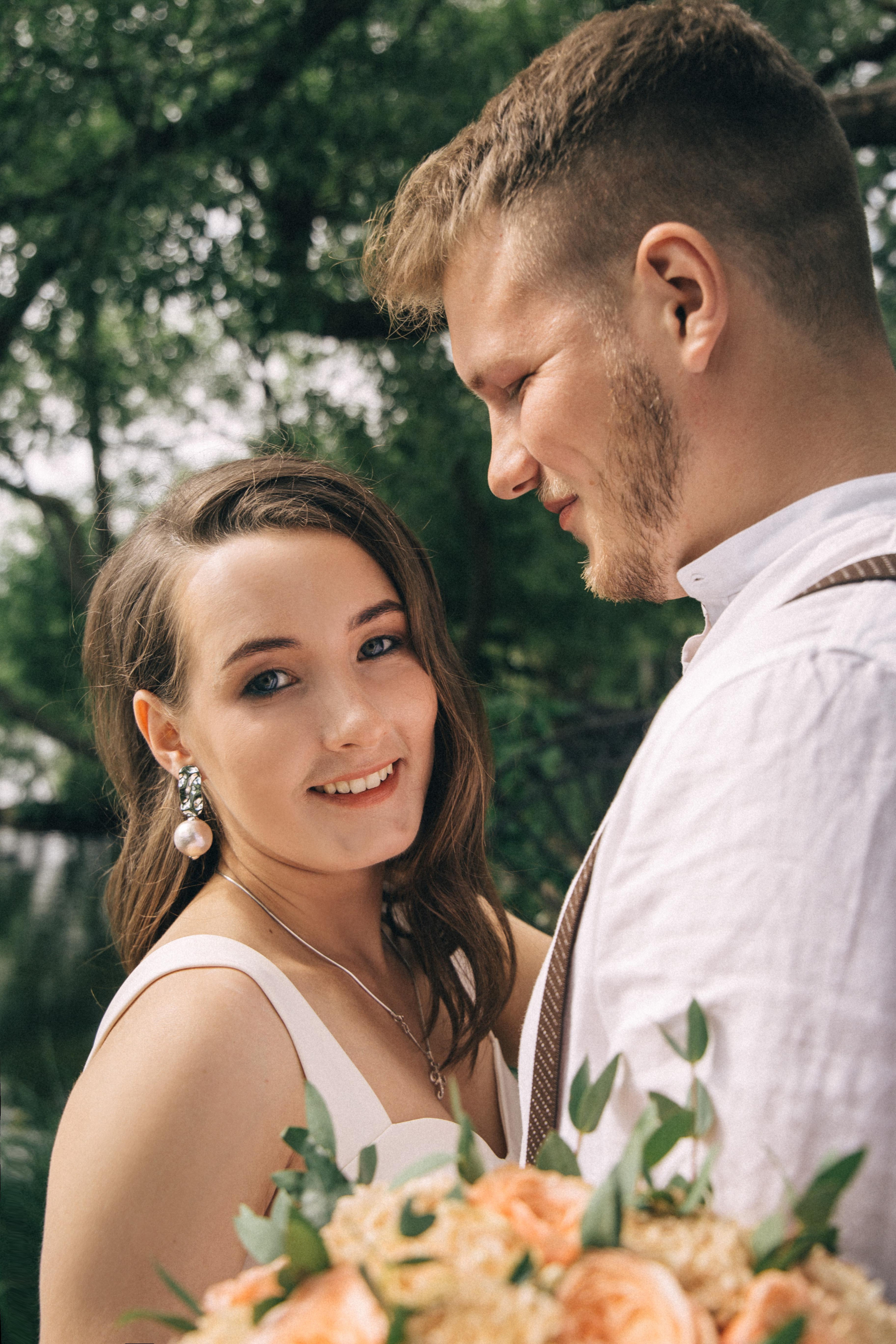 В Питере любить!. Фотограф в Санкт-Петербурге Гарипова Валерия