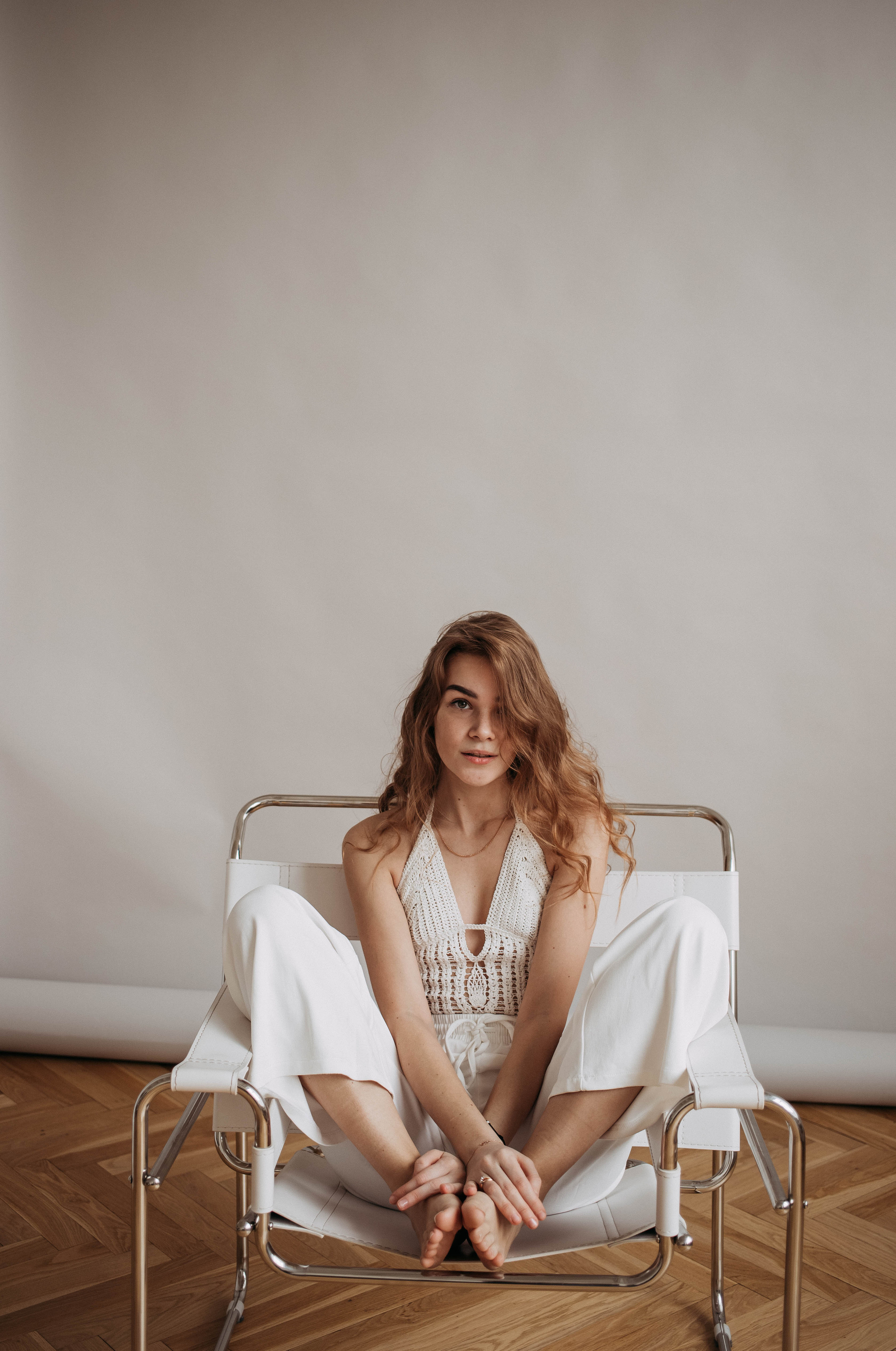 Алина. Фотограф в Санкт-Петербурге Гарипова Валерия