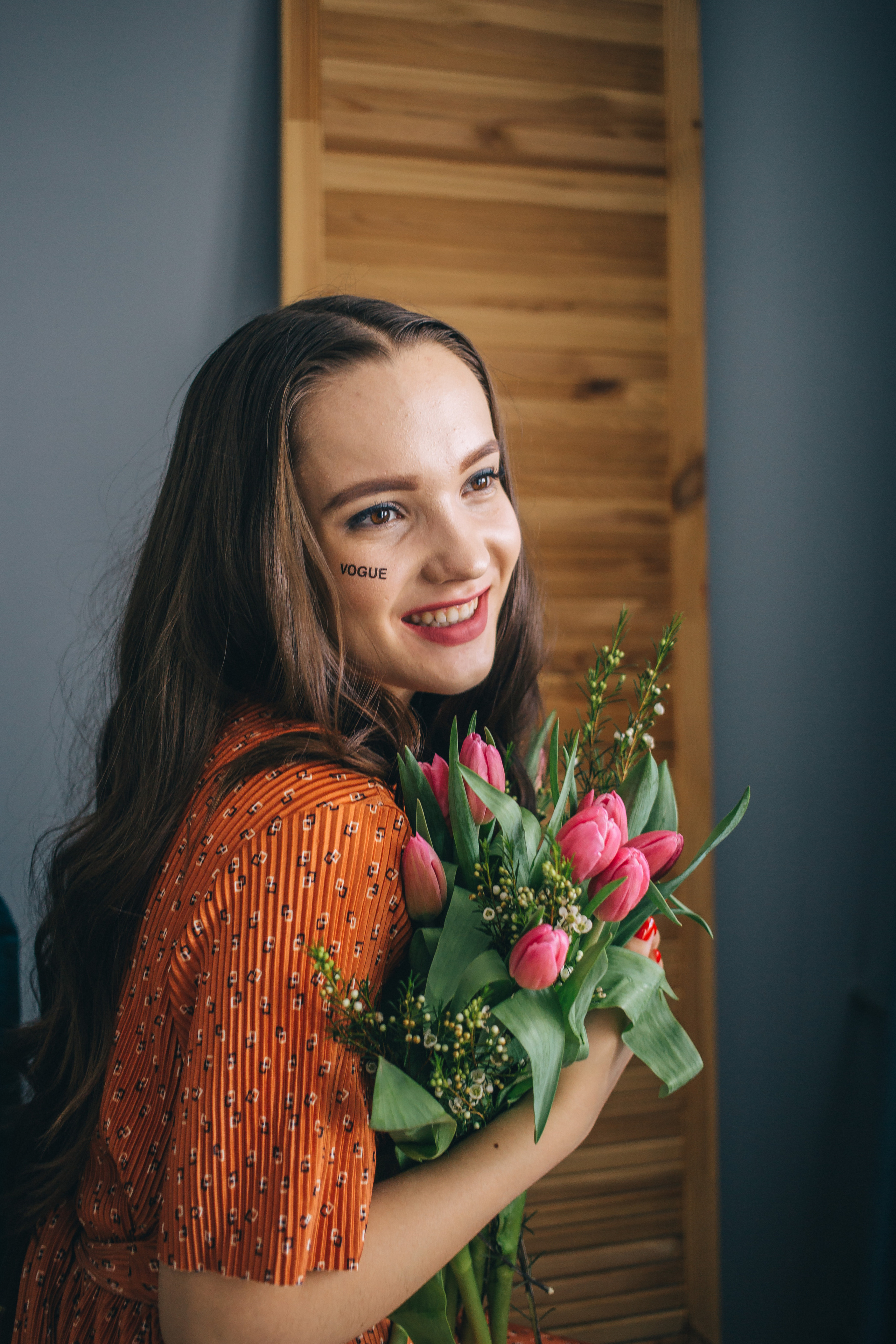 Настя. Фотограф в Санкт-Петербурге Гарипова Валерия