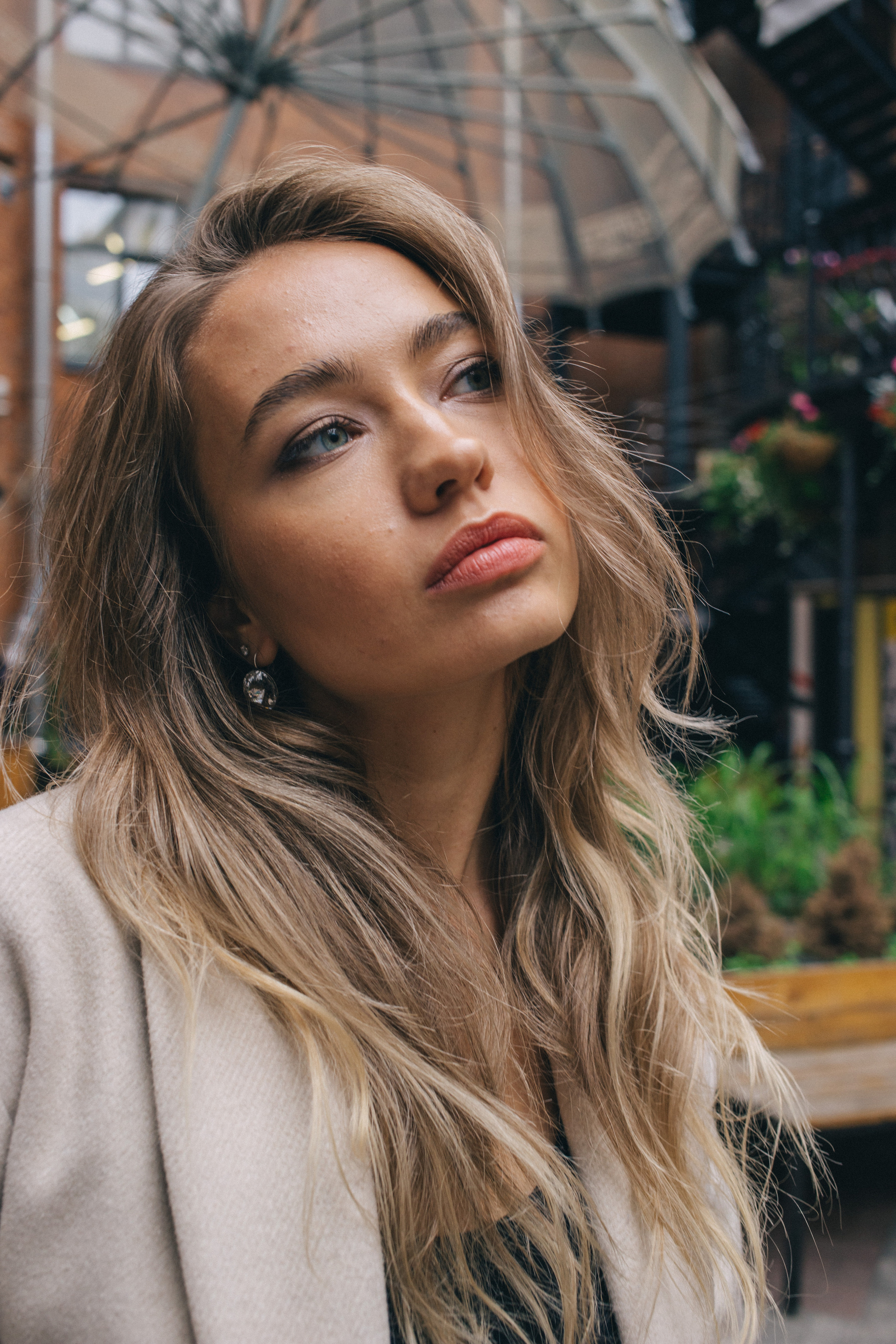 Анастасия. Фотограф в Санкт-Петербурге Гарипова Валерия