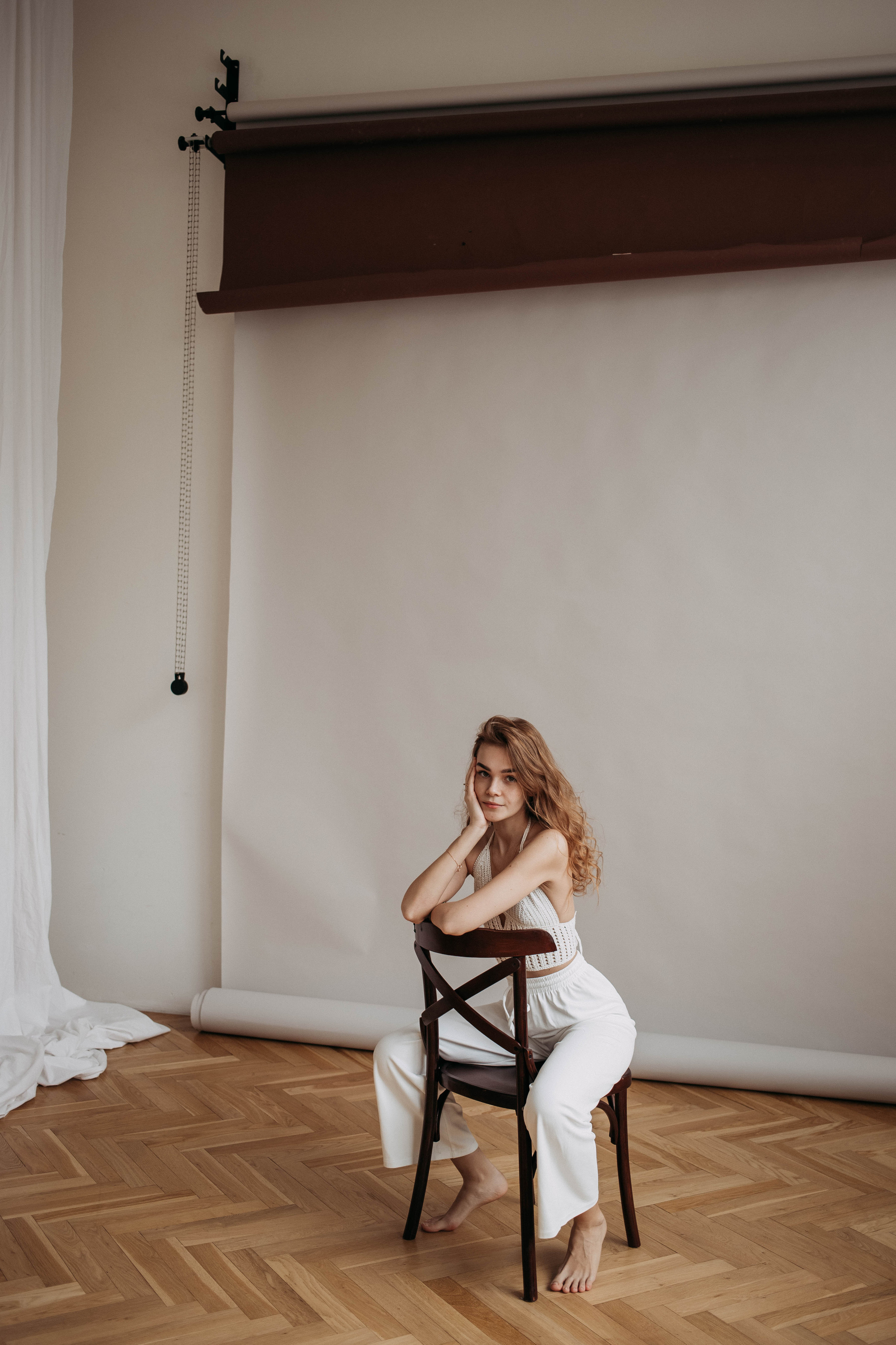 Алина. Фотограф в Санкт-Петербурге Гарипова Валерия