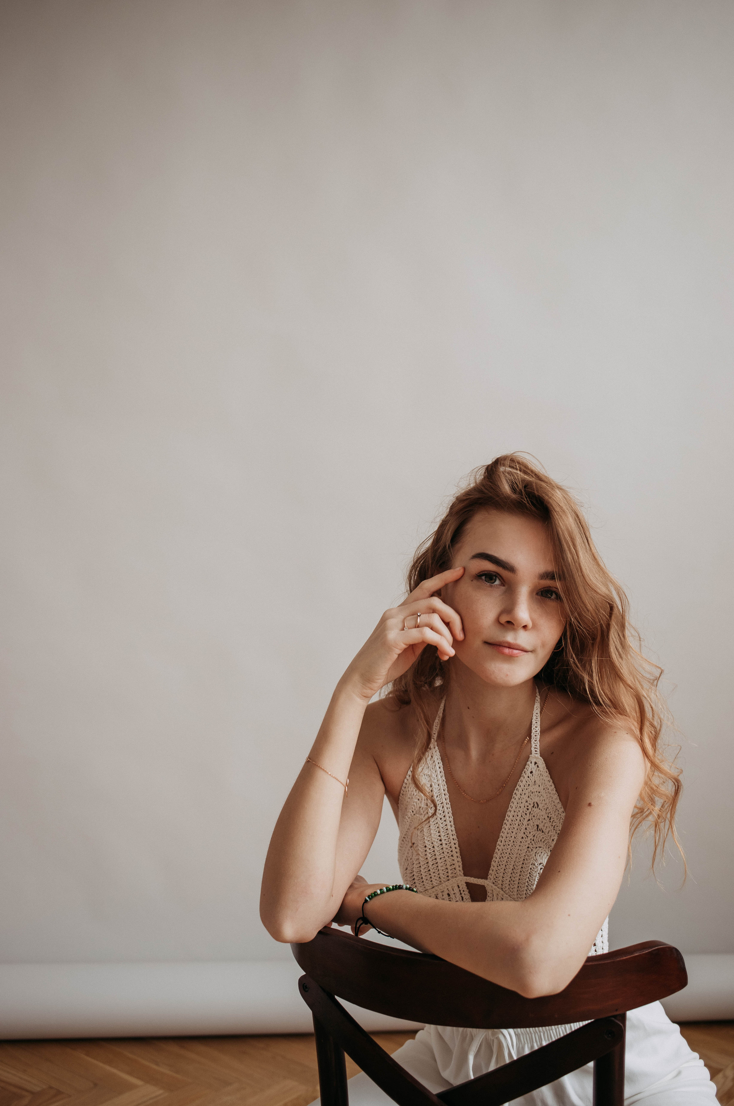 Алина. Фотограф в Санкт-Петербурге Гарипова Валерия