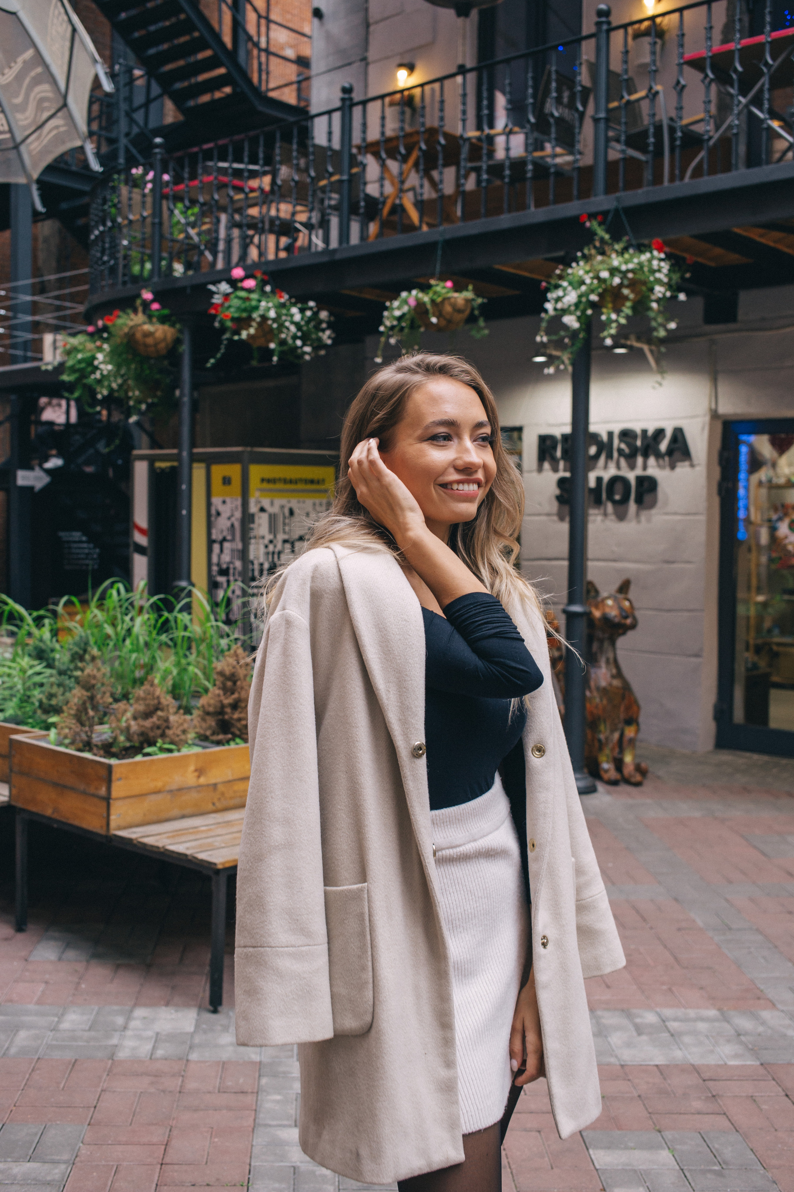 Анастасия. Фотограф в Санкт-Петербурге Гарипова Валерия