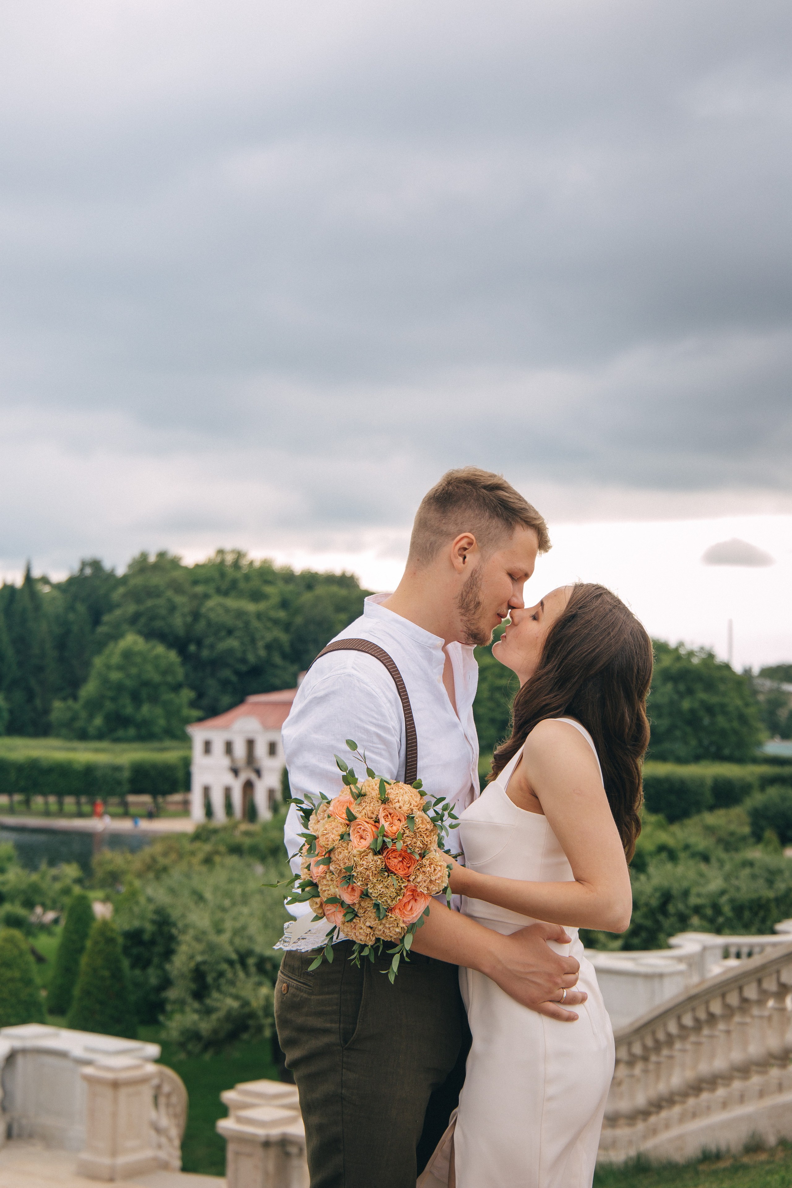 В Питере любить!. Фотограф в Санкт-Петербурге Гарипова Валерия