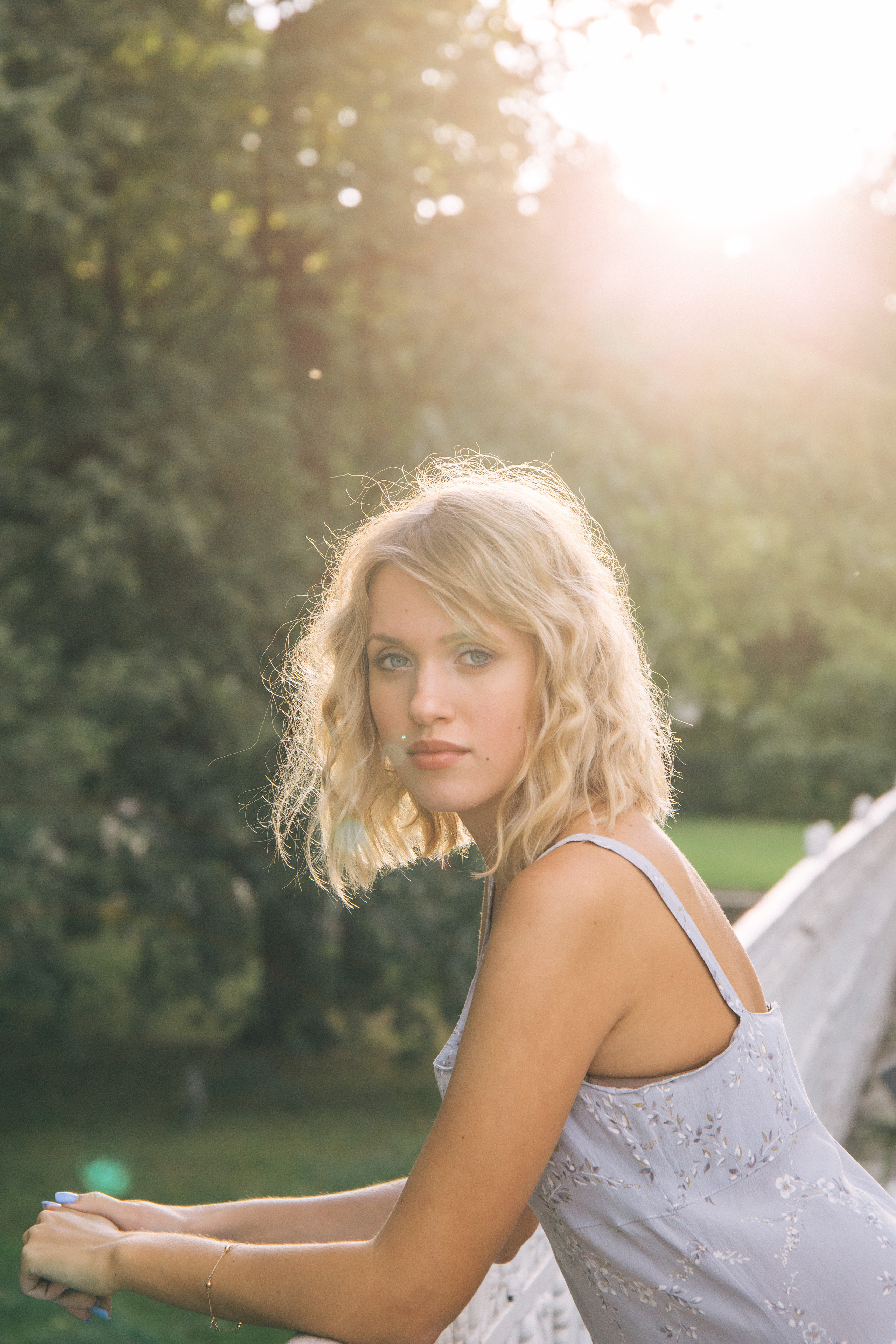 Саша. Фотограф в Санкт-Петербурге Гарипова Валерия