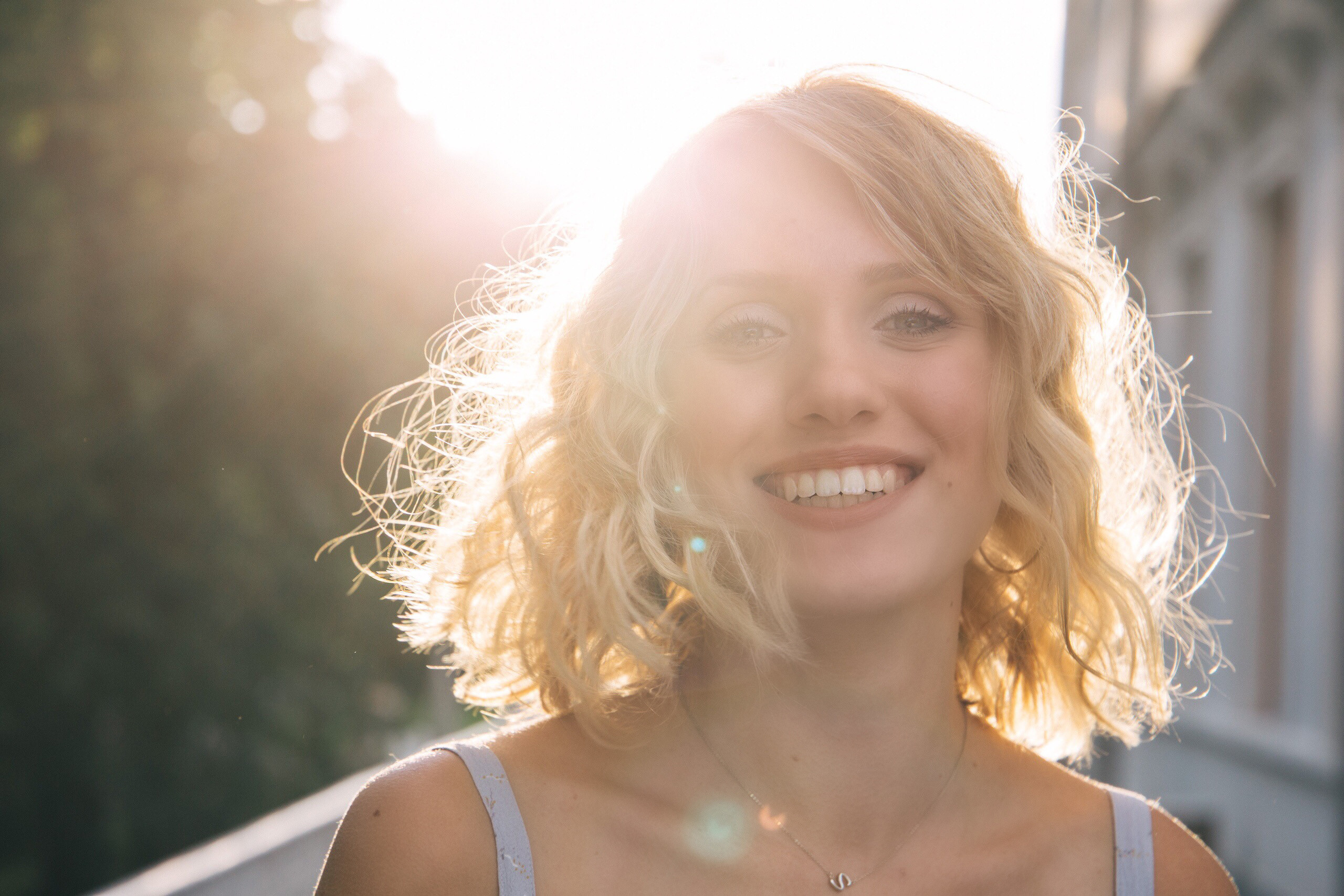 Саша. Фотограф в Санкт-Петербурге Гарипова Валерия